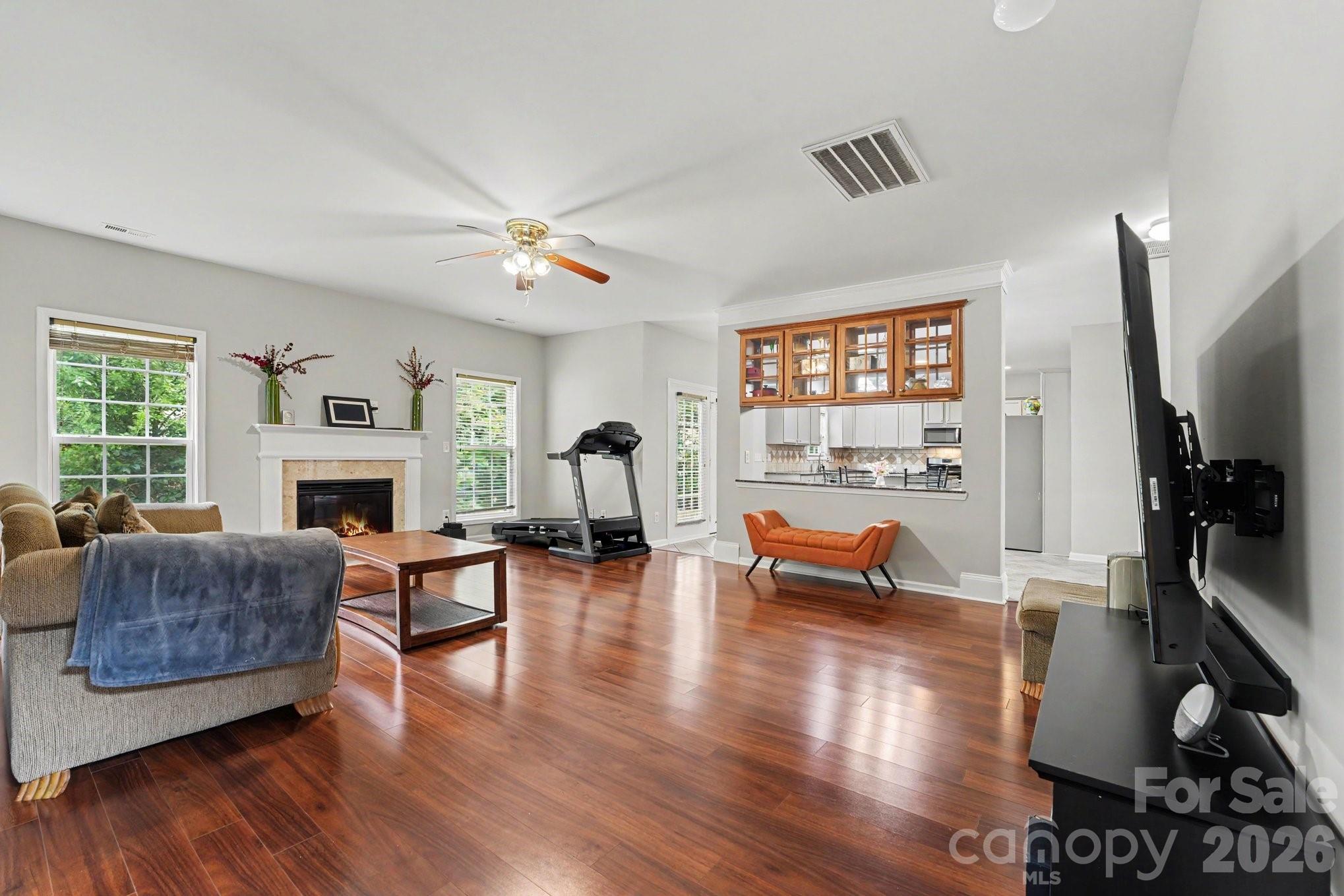 1583 Duckhorn Street NW — Concord