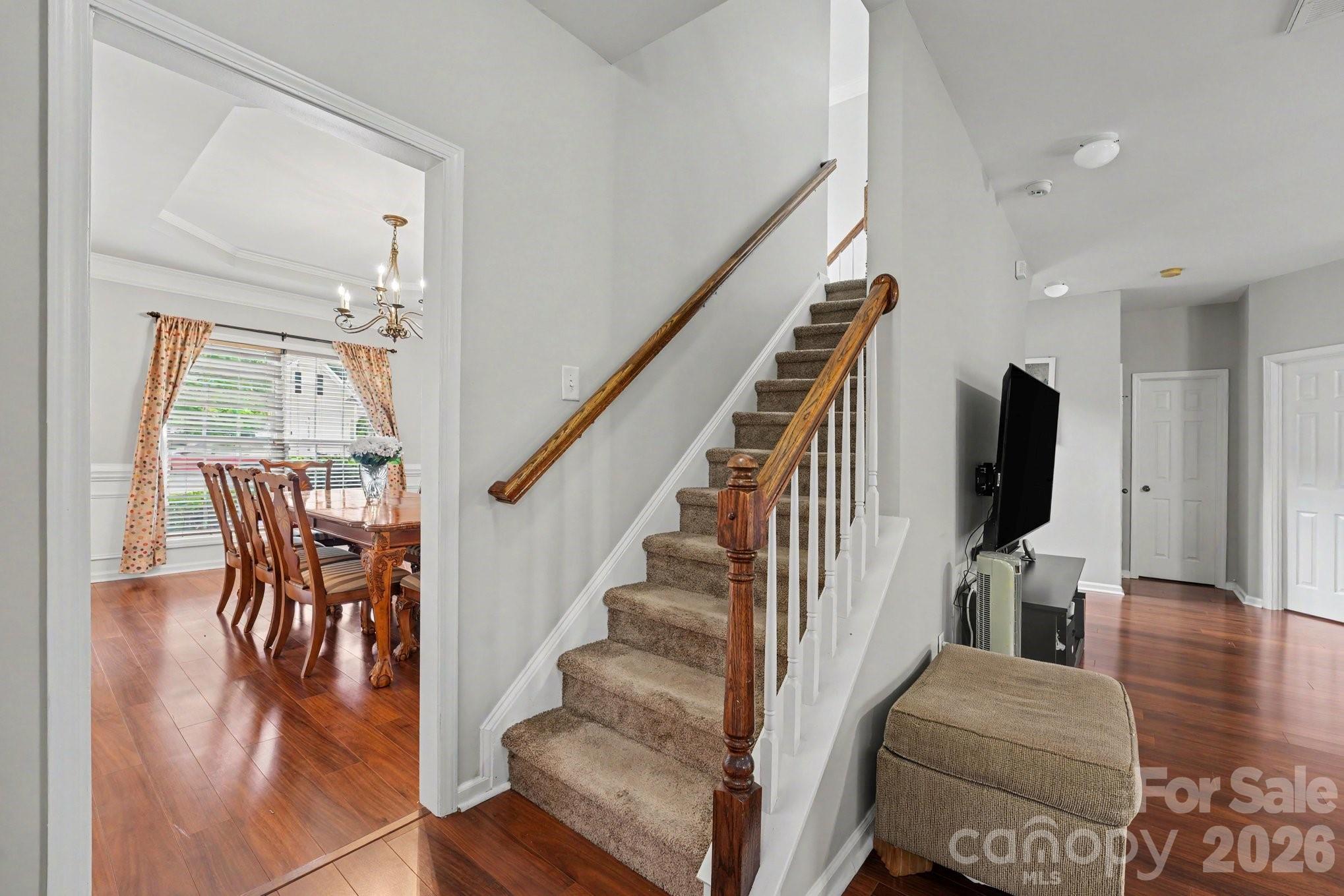 1583 Duckhorn Street NW — Concord