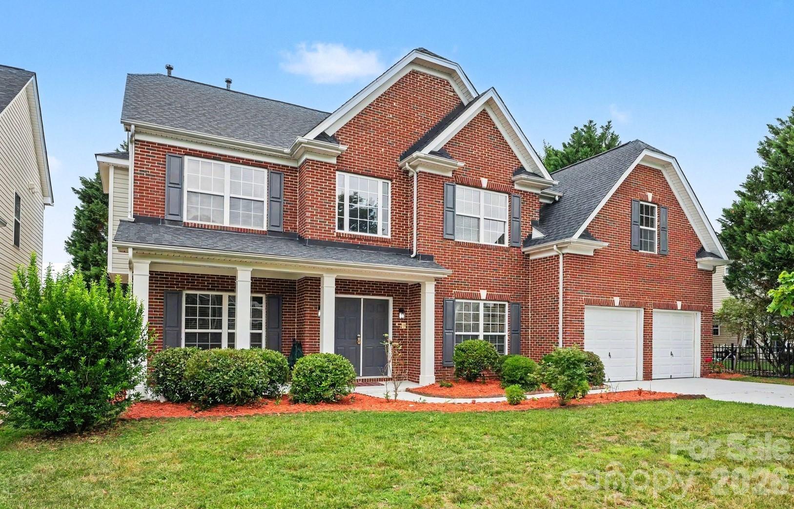 1583 Duckhorn Street NW — Concord