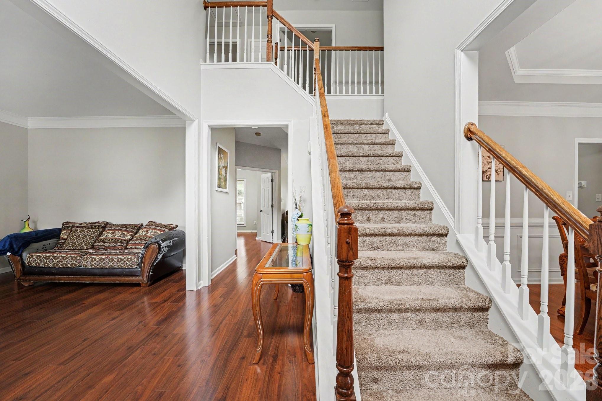 1583 Duckhorn Street NW — Concord