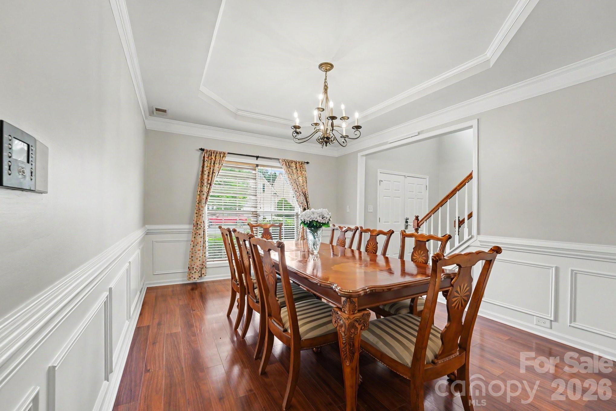1583 Duckhorn Street NW — Concord