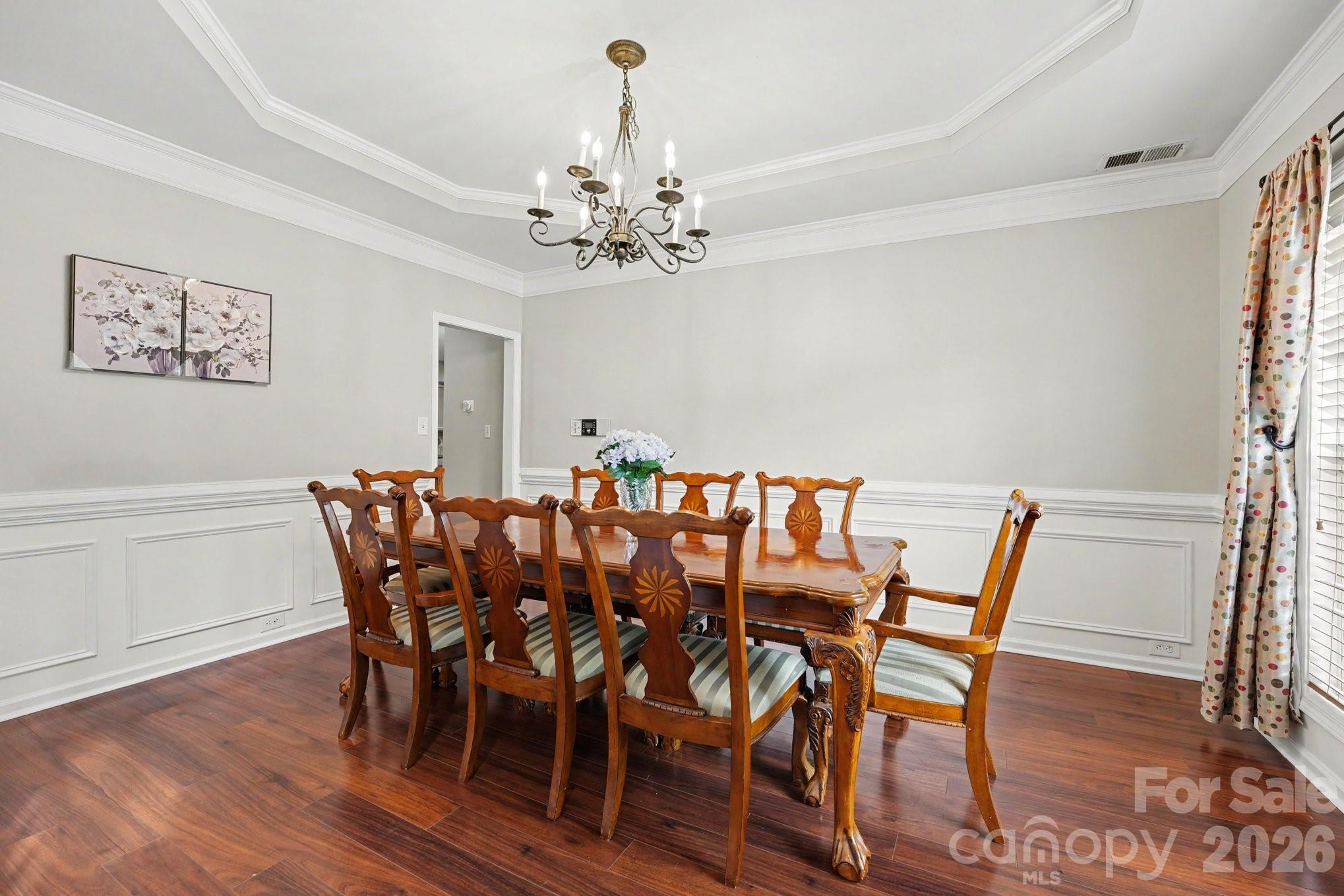 1583 Duckhorn Street NW — Concord