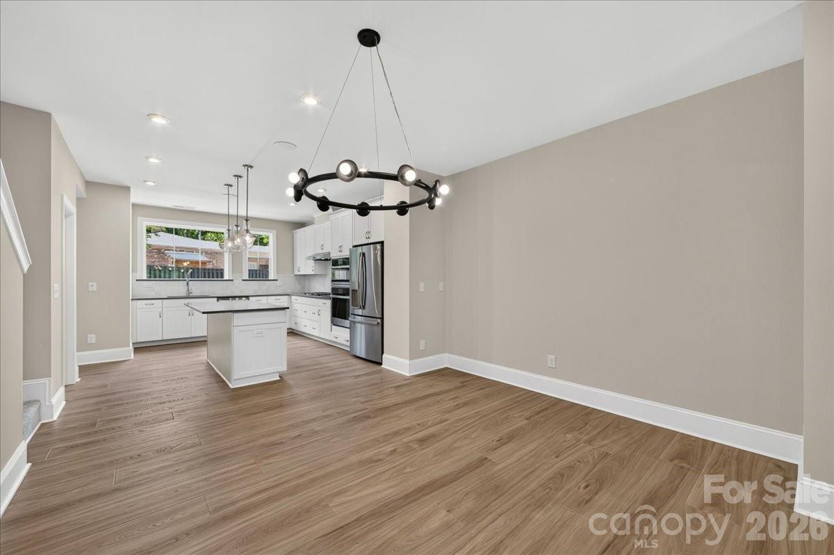 232 Old Town Village Road — Waxhaw