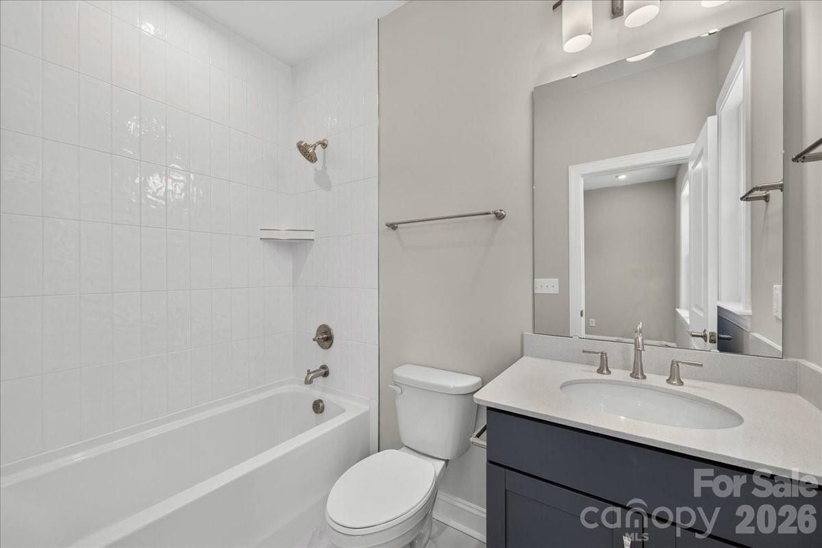 232 Old Town Village Road — Waxhaw