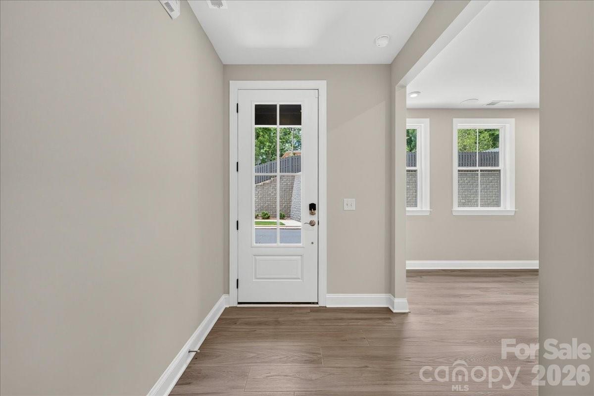 232 Old Town Village Road — Waxhaw