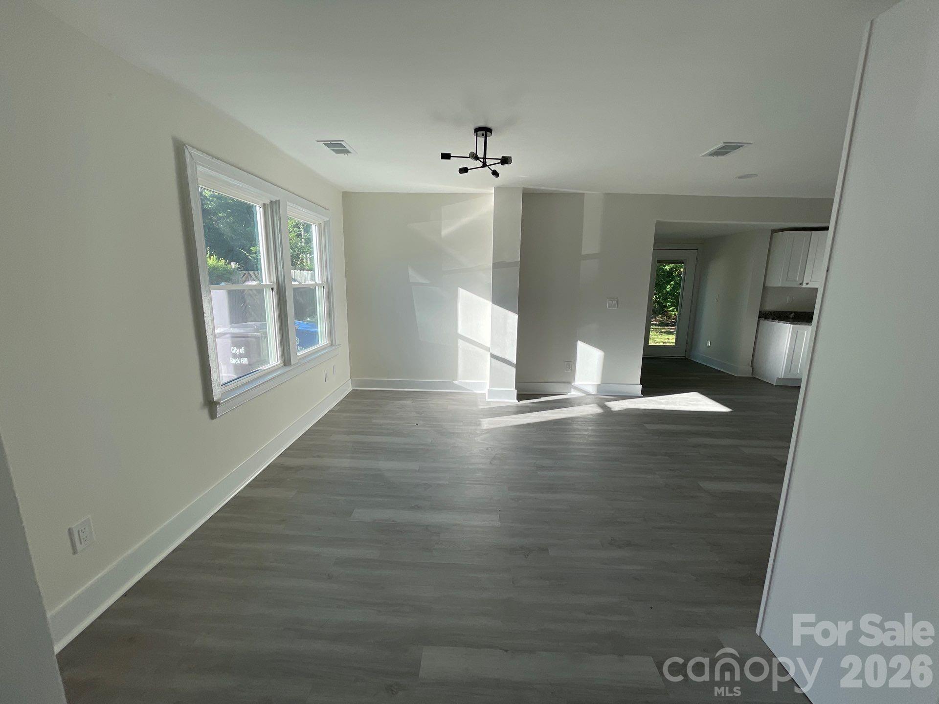649 Arch Drive — Rock Hill