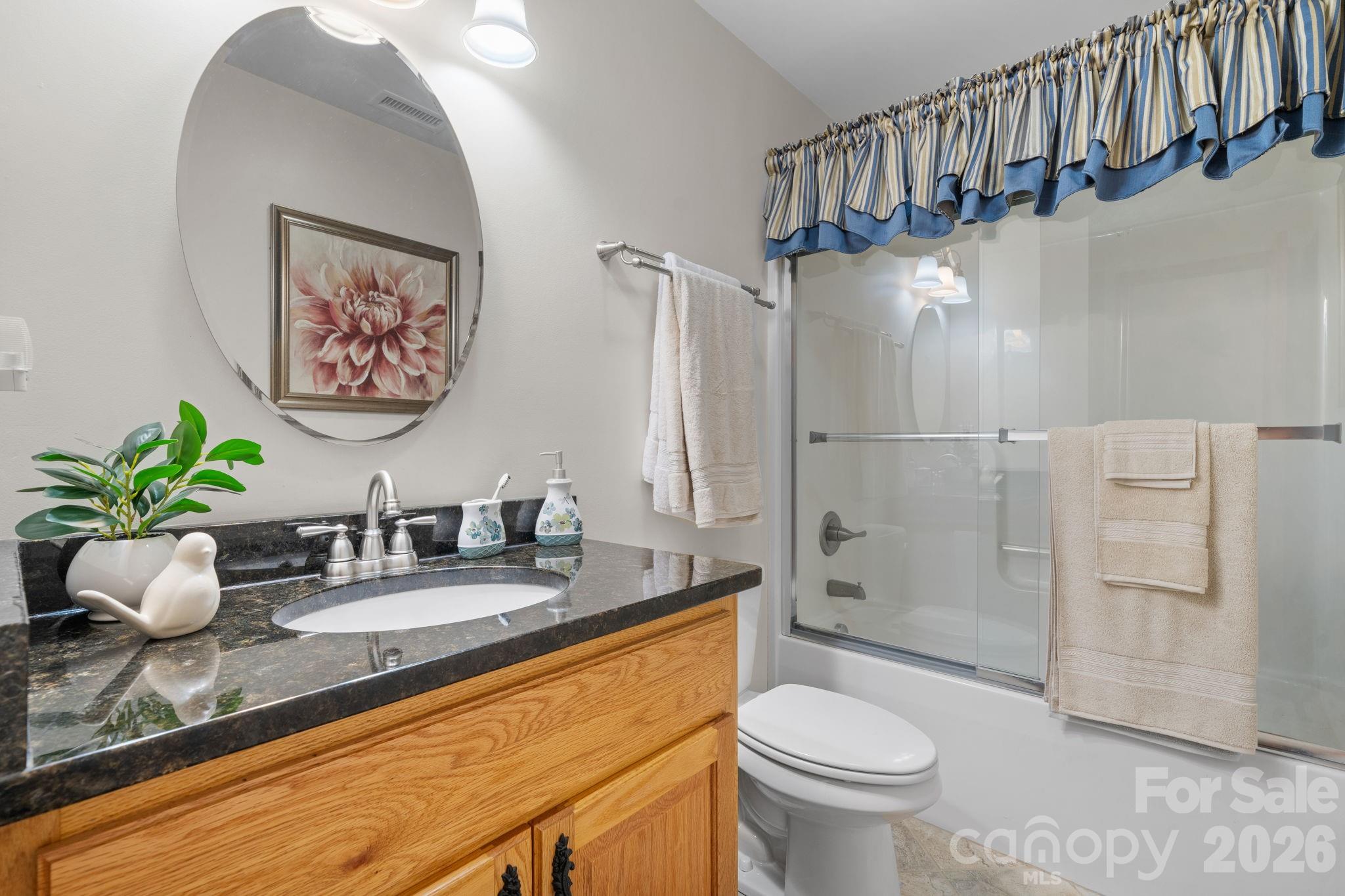 2956 Indian Grave Road — Lenoir
