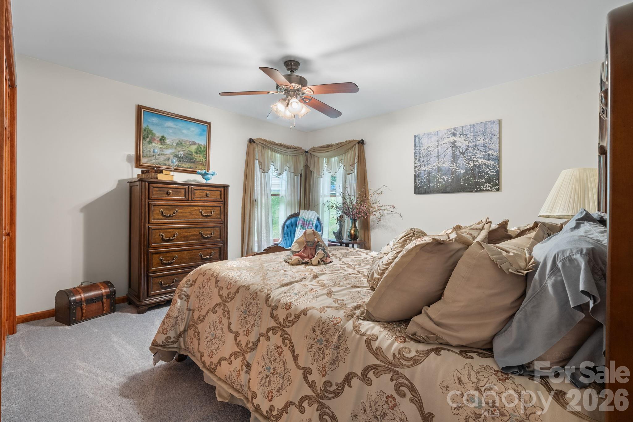 2956 Indian Grave Road — Lenoir