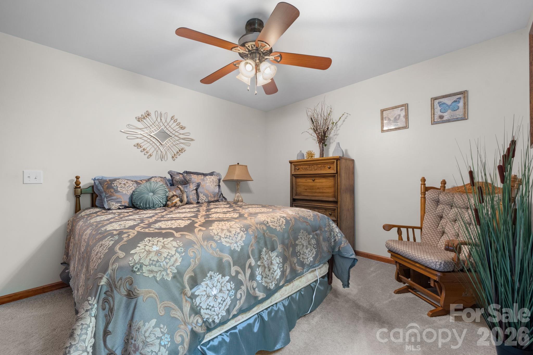 2956 Indian Grave Road — Lenoir