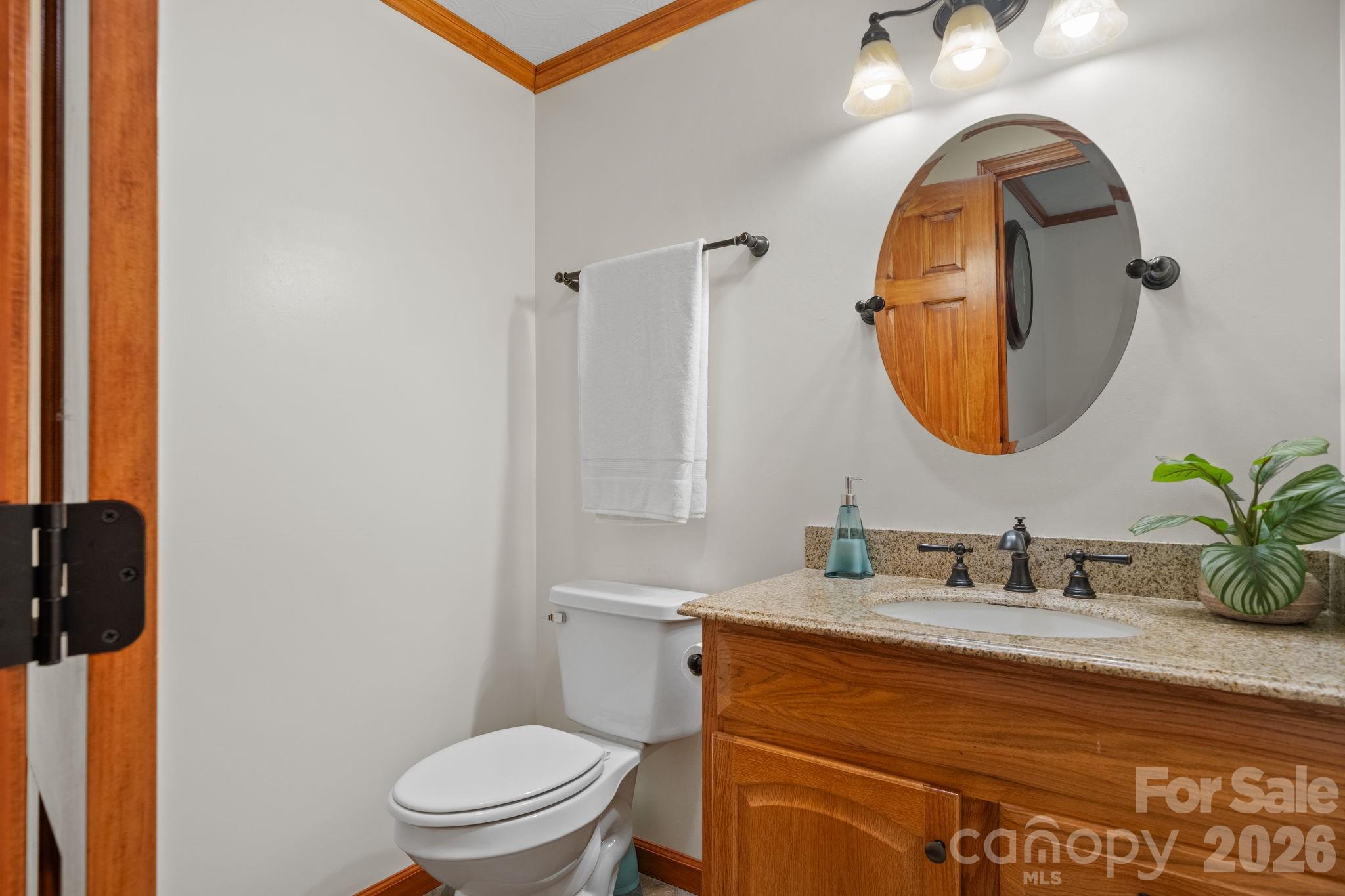 2956 Indian Grave Road — Lenoir