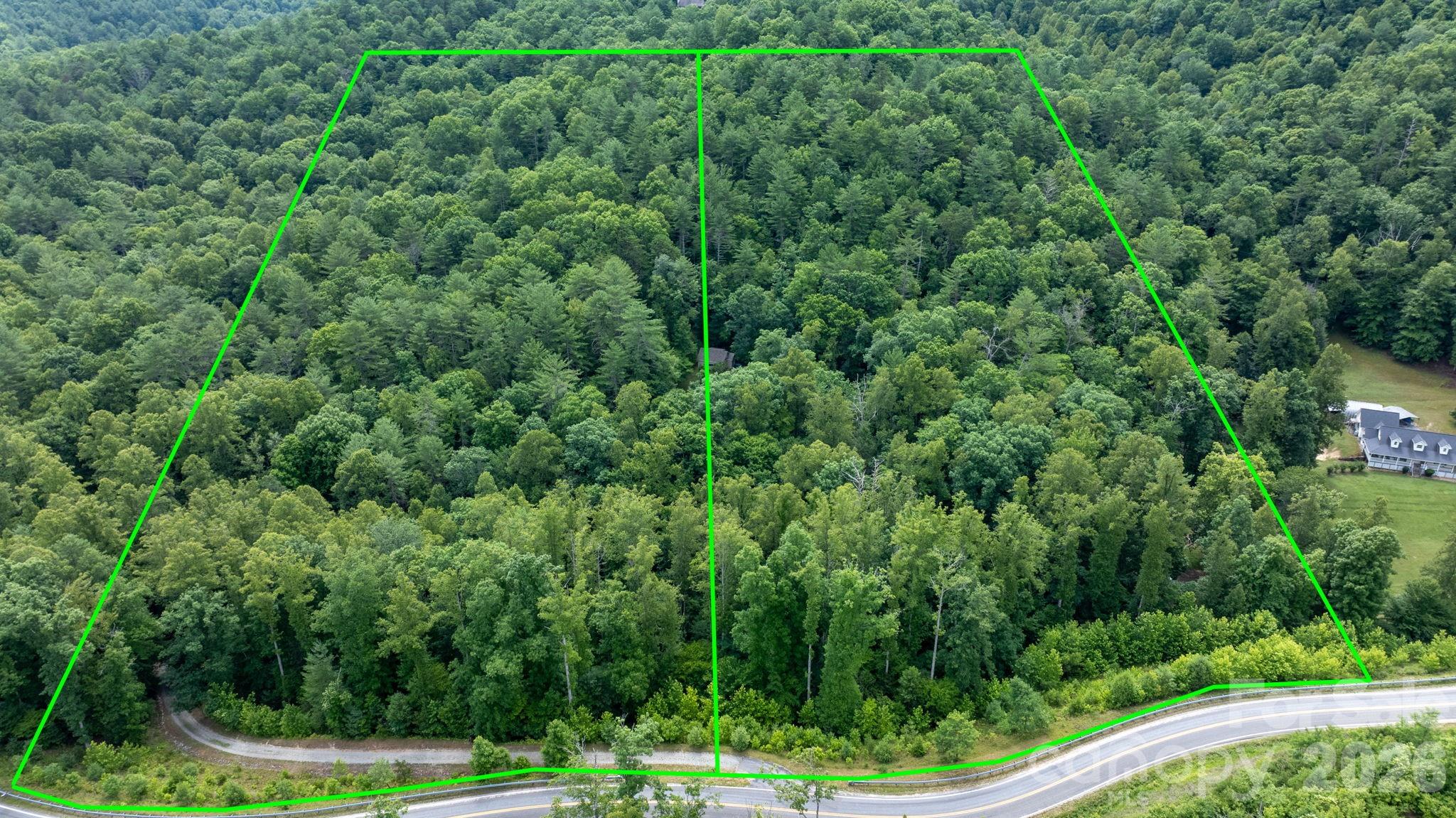 2956 Indian Grave Road — Lenoir