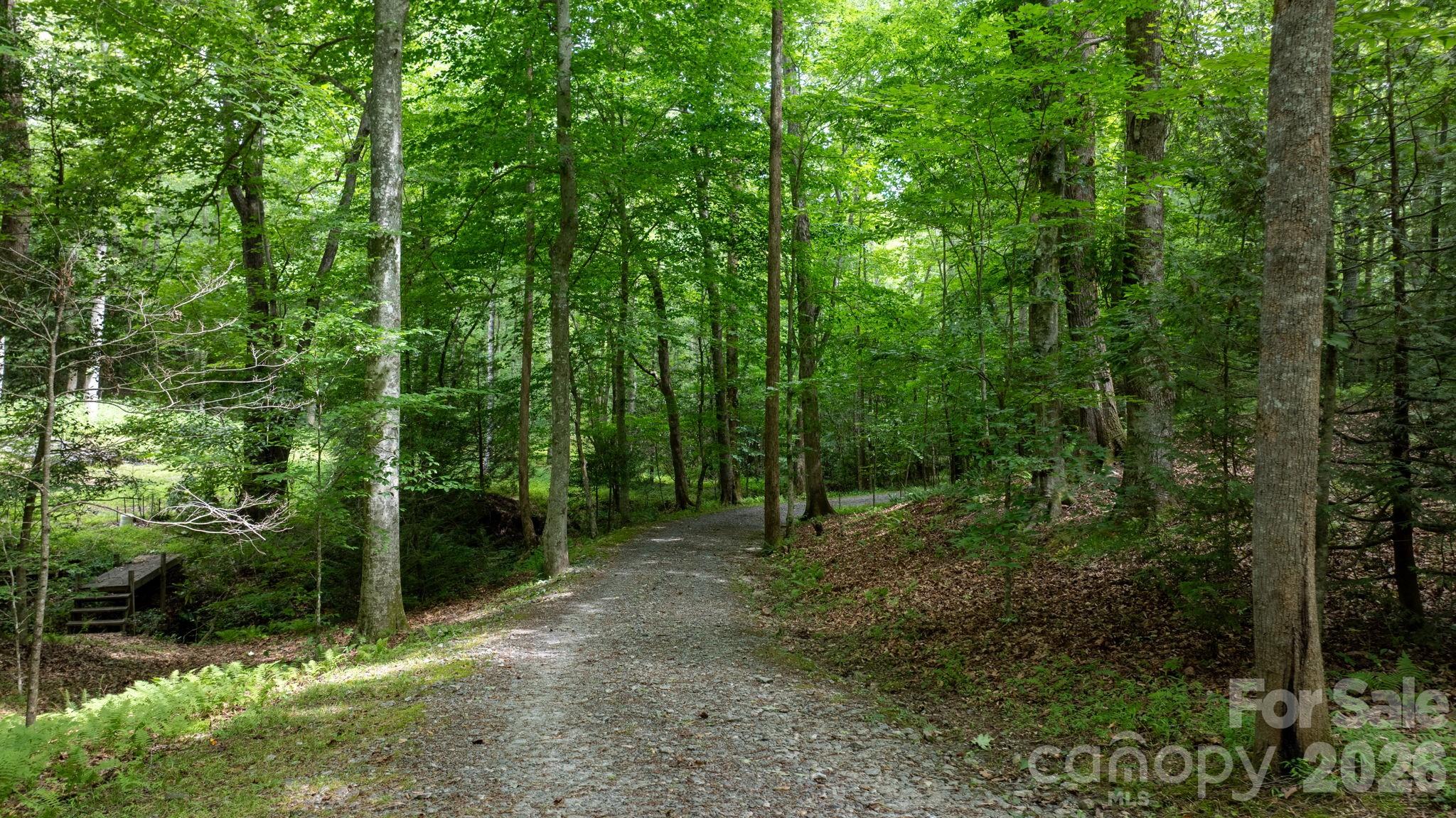2956 Indian Grave Road — Lenoir