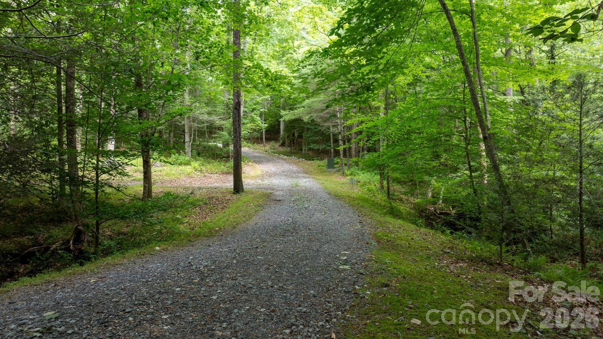 2956 Indian Grave Road — Lenoir