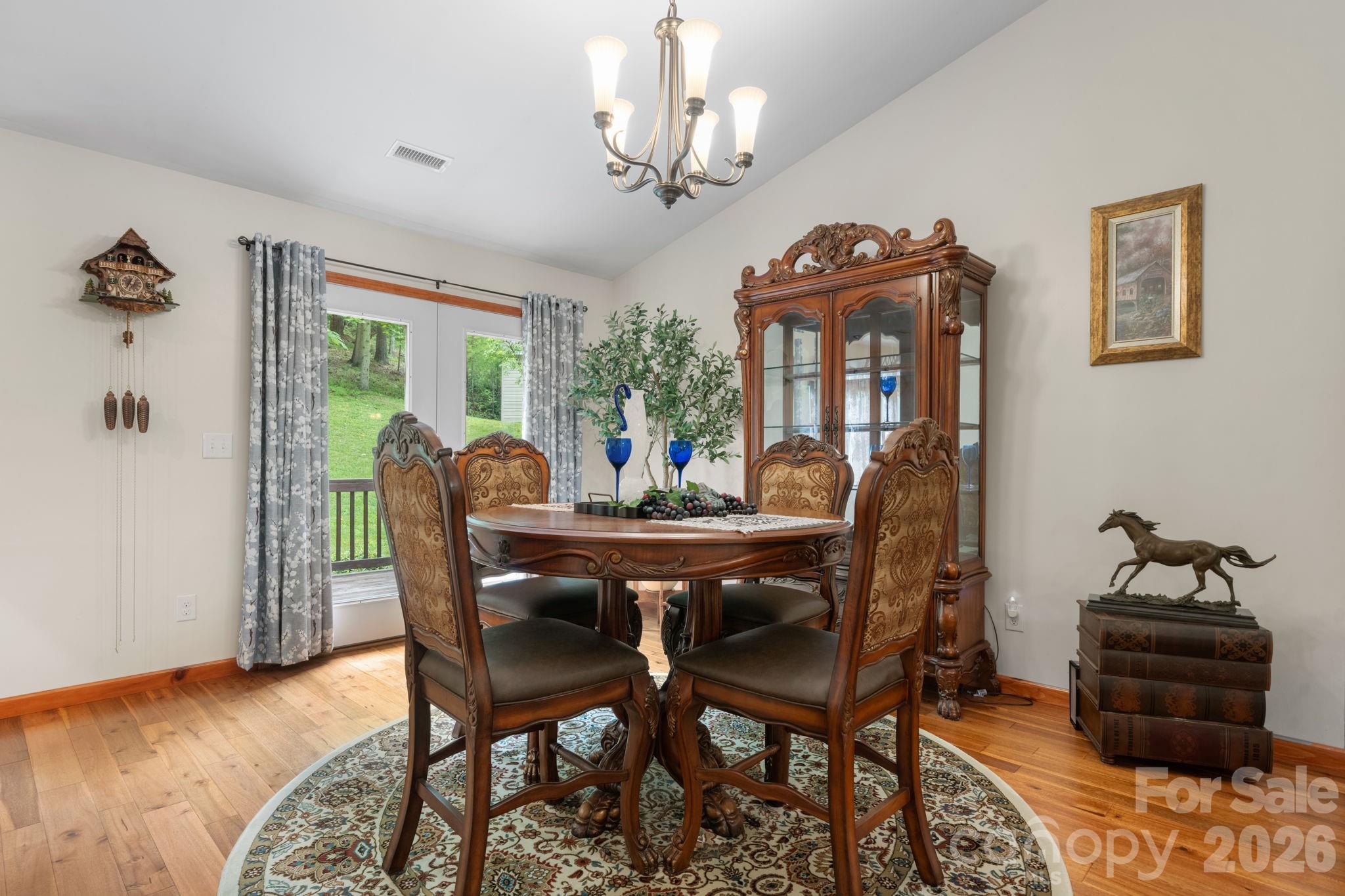 2956 Indian Grave Road — Lenoir