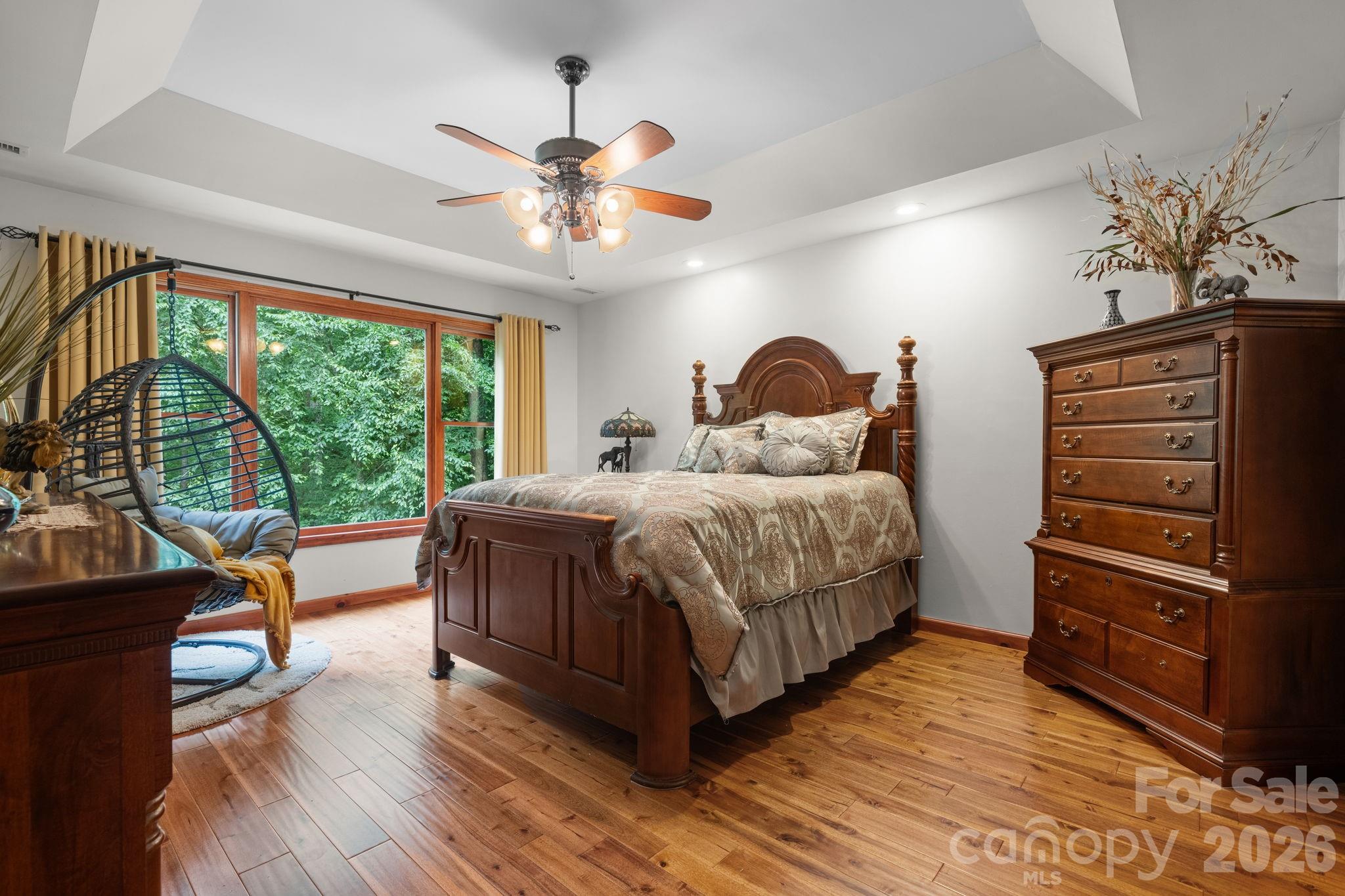 2956 Indian Grave Road — Lenoir