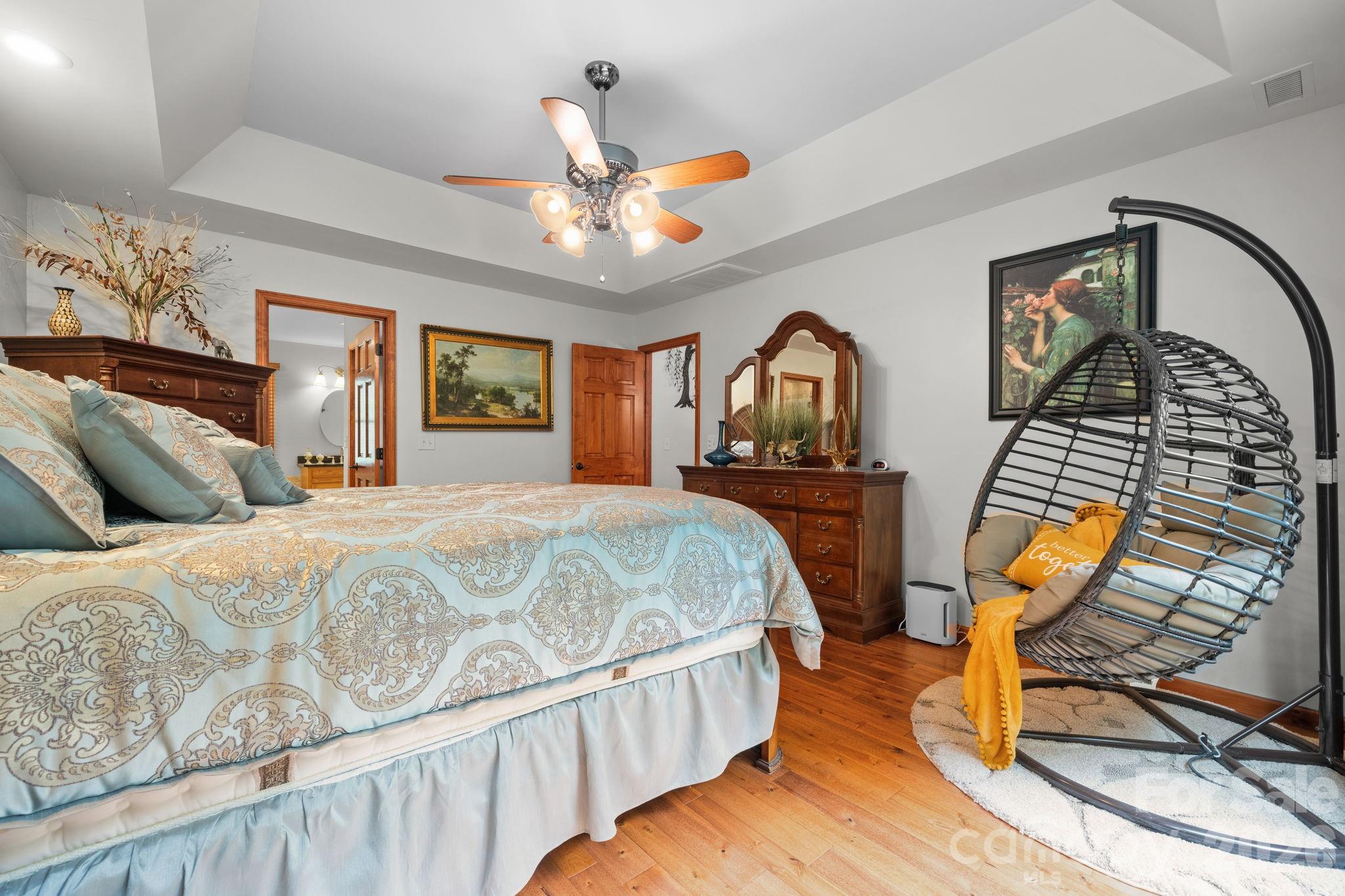 2956 Indian Grave Road — Lenoir