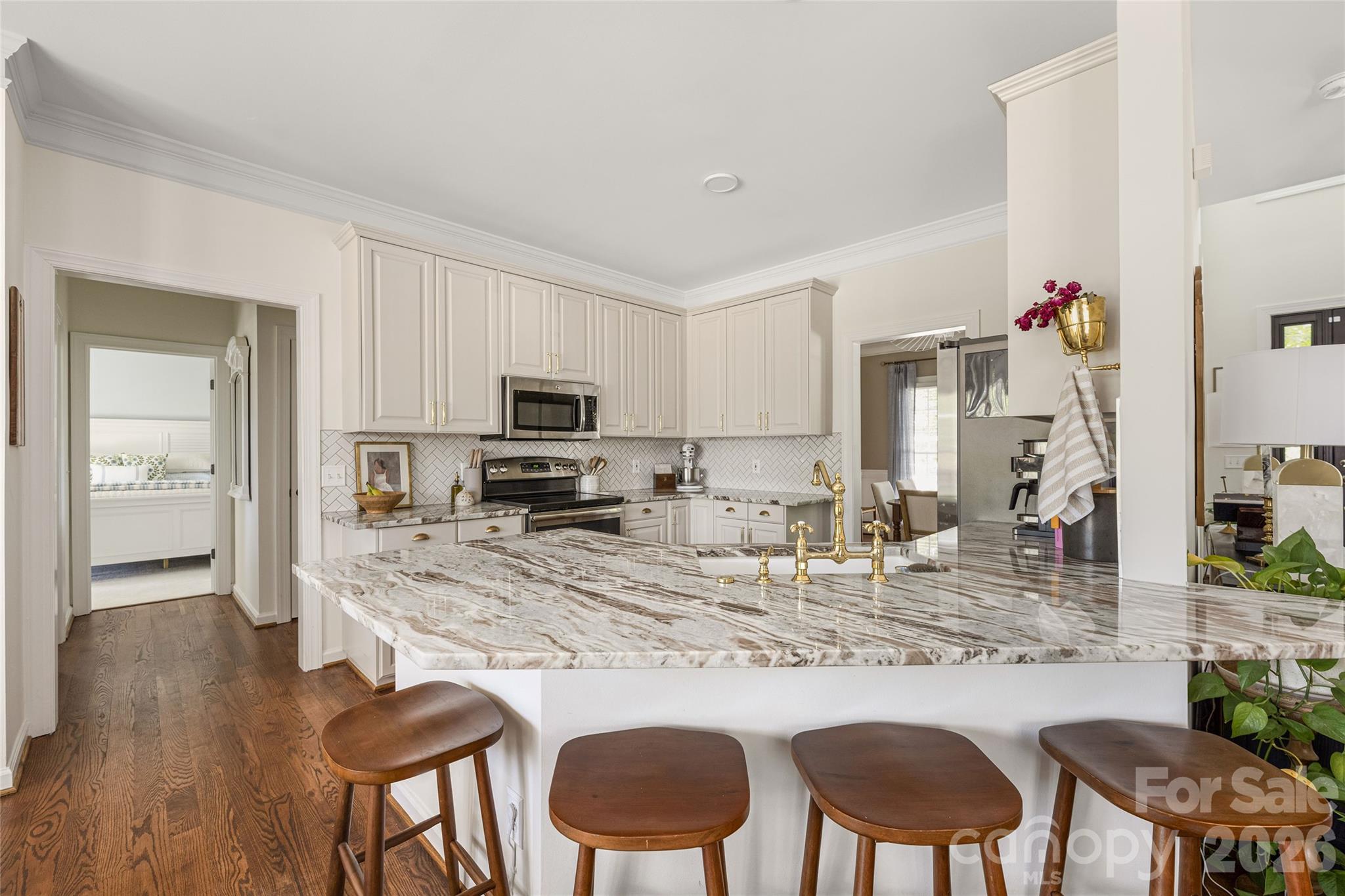 12607 Willingdon Road — Huntersville