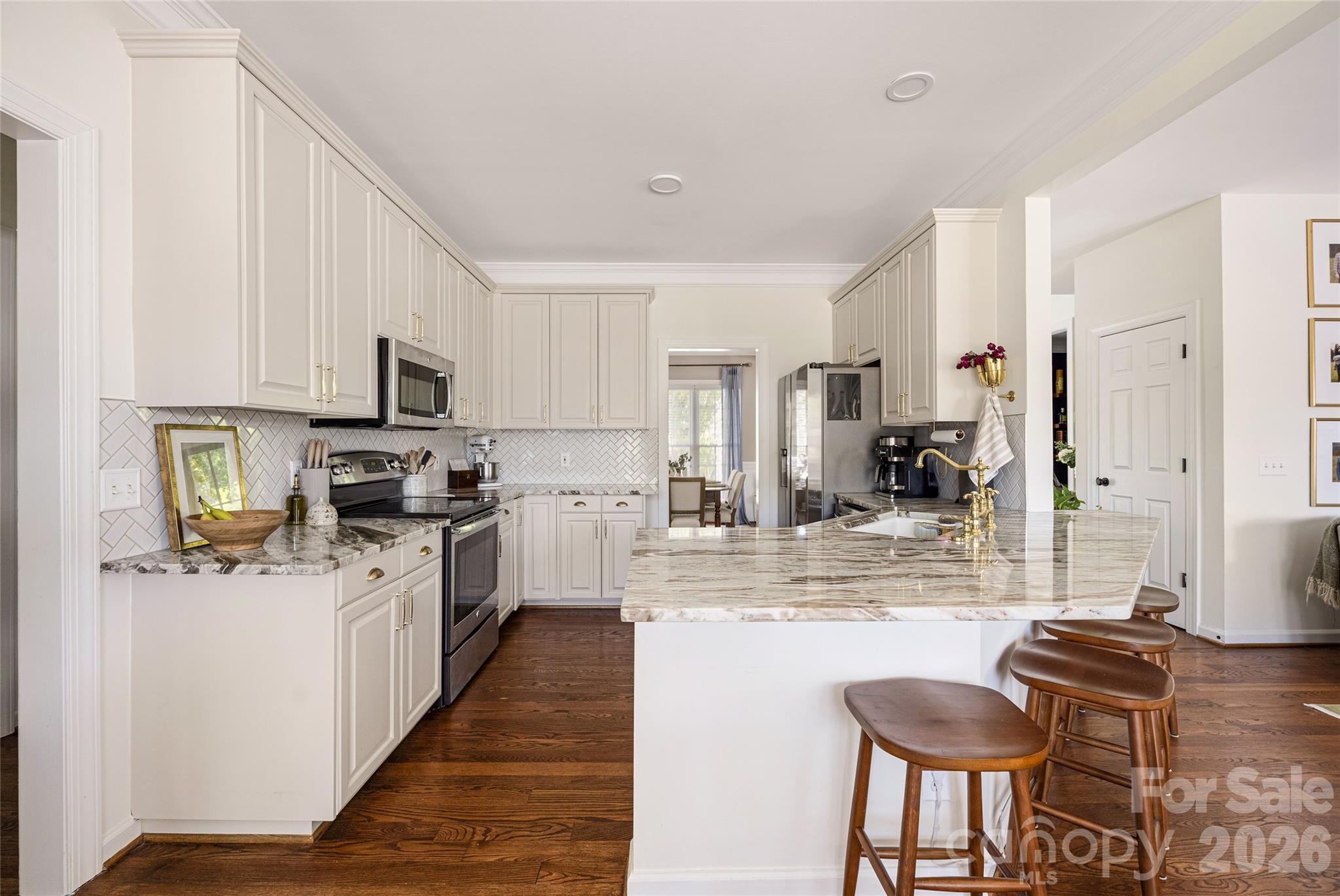 12607 Willingdon Road — Huntersville