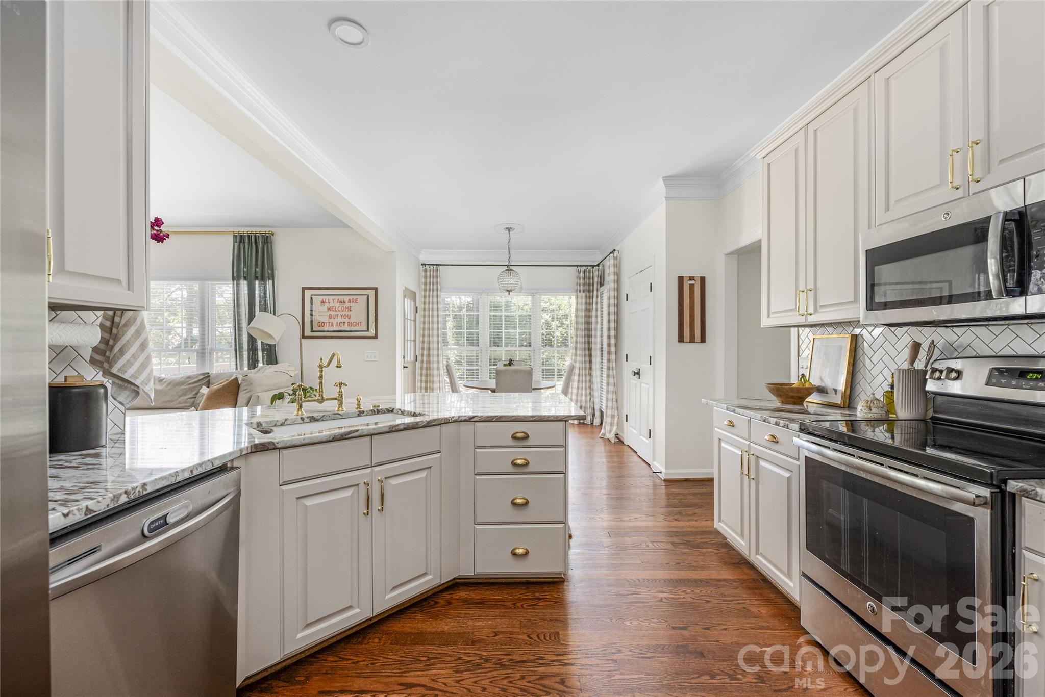 12607 Willingdon Road — Huntersville