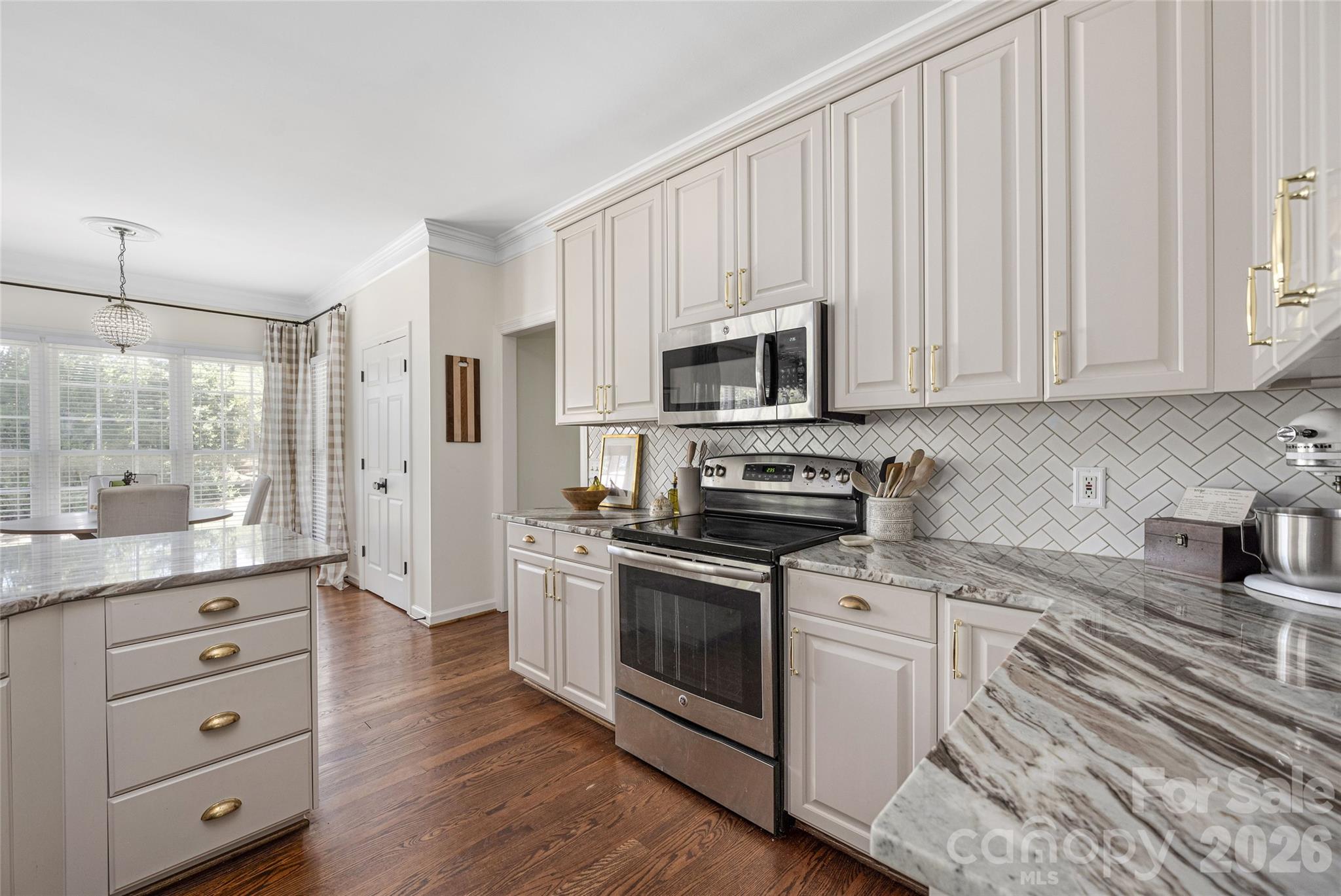 12607 Willingdon Road — Huntersville