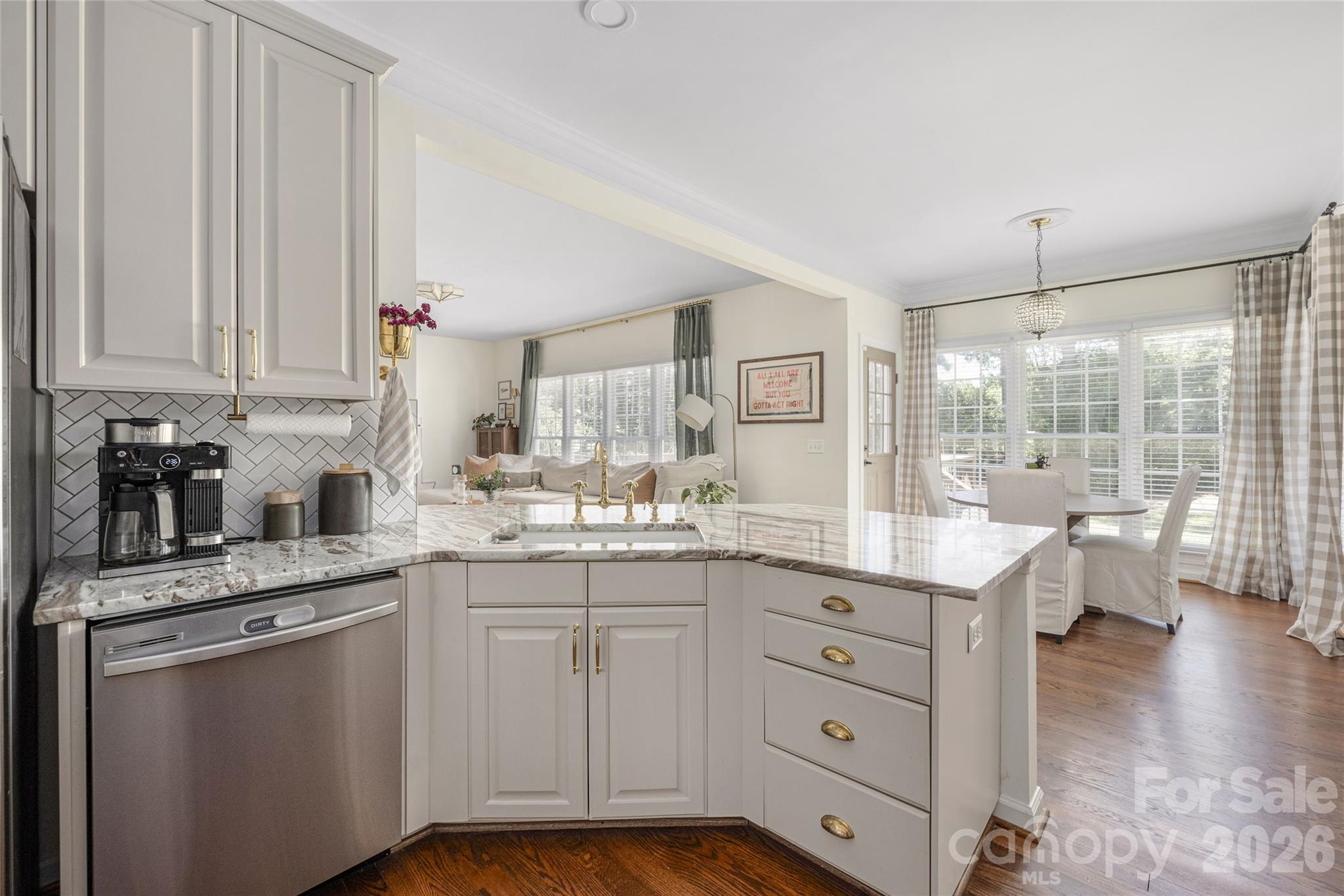 12607 Willingdon Road — Huntersville