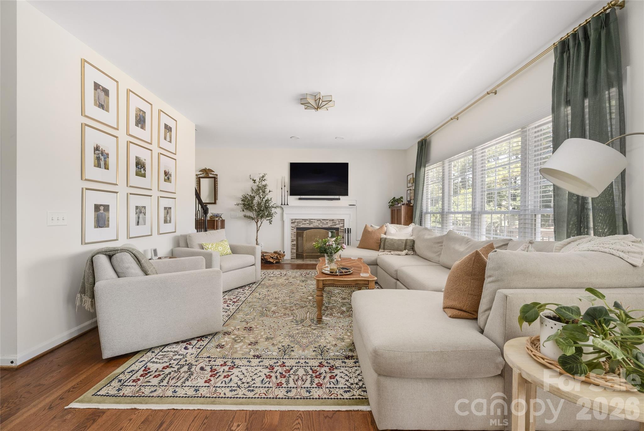 12607 Willingdon Road — Huntersville