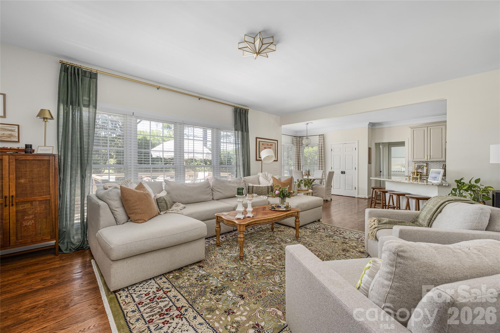 12607 Willingdon Road — Huntersville