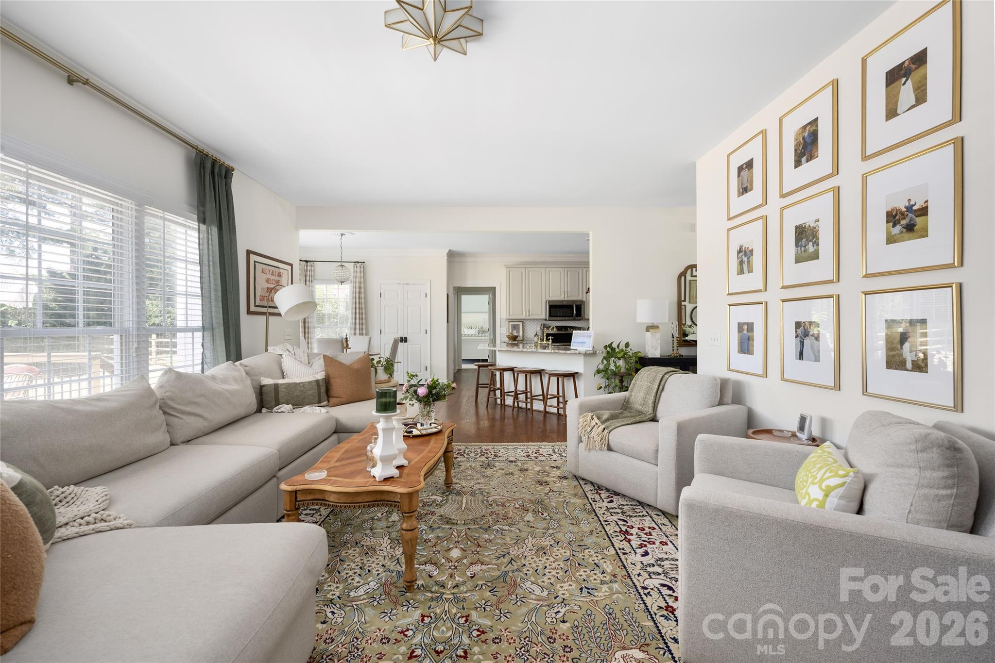 12607 Willingdon Road — Huntersville