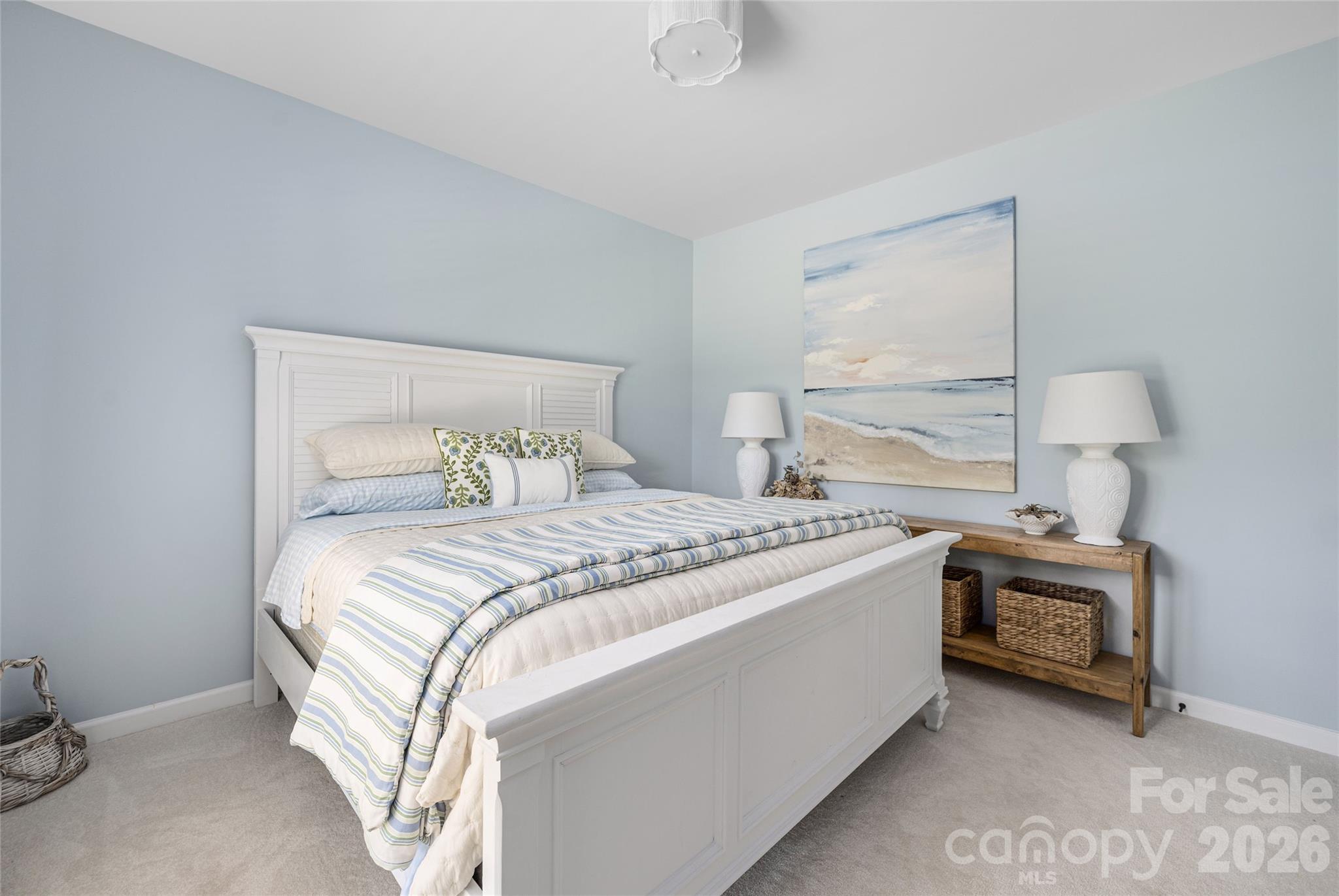 12607 Willingdon Road — Huntersville
