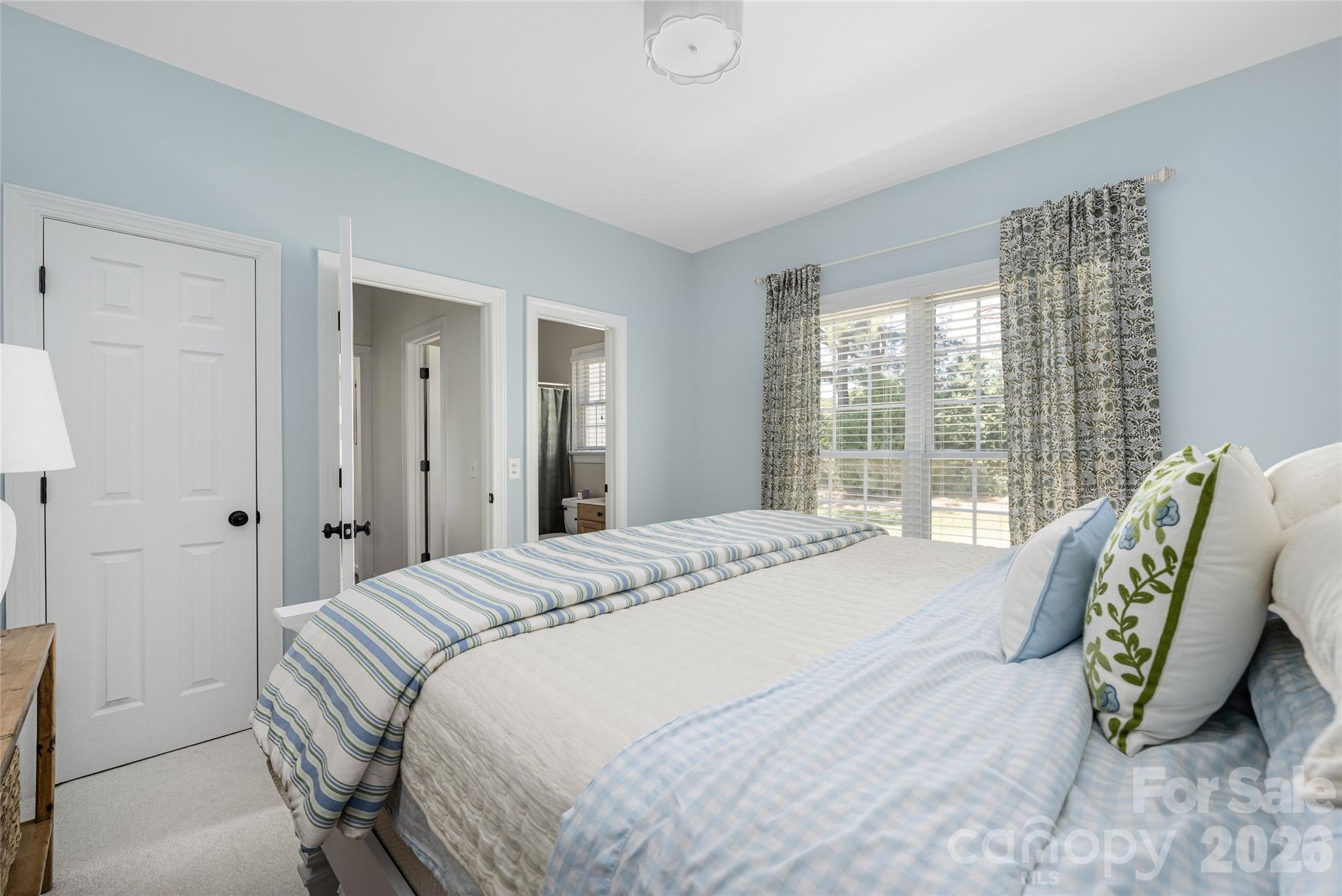 12607 Willingdon Road — Huntersville