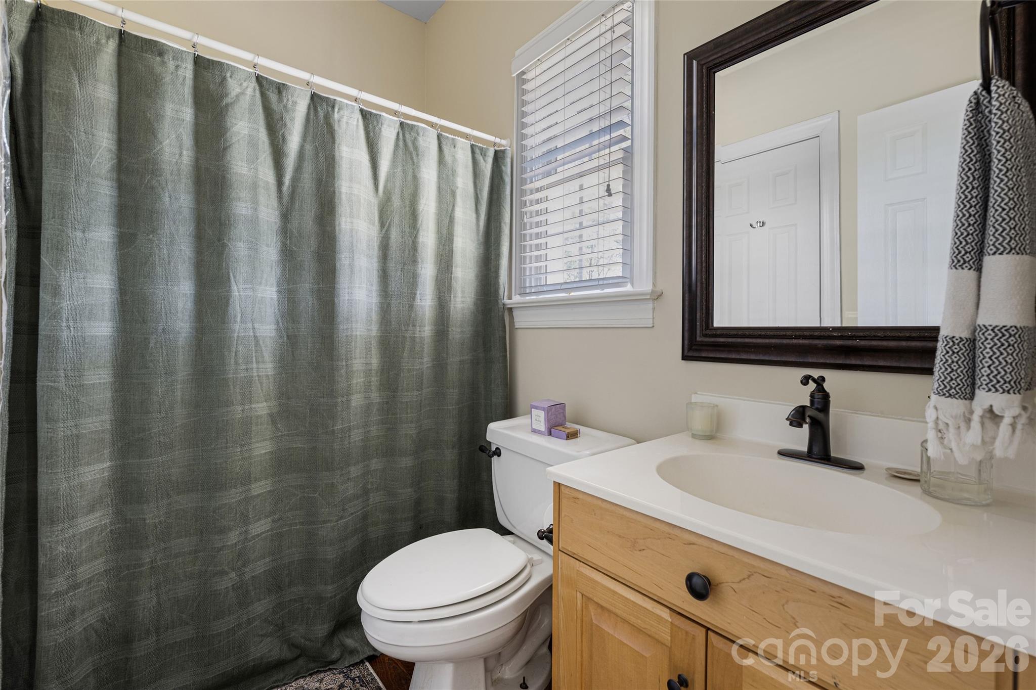 12607 Willingdon Road — Huntersville