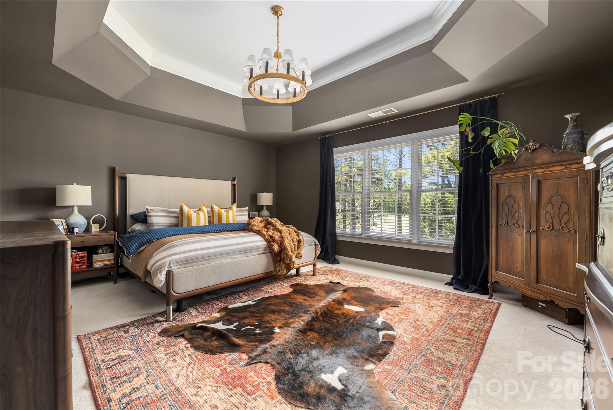 12607 Willingdon Road — Huntersville