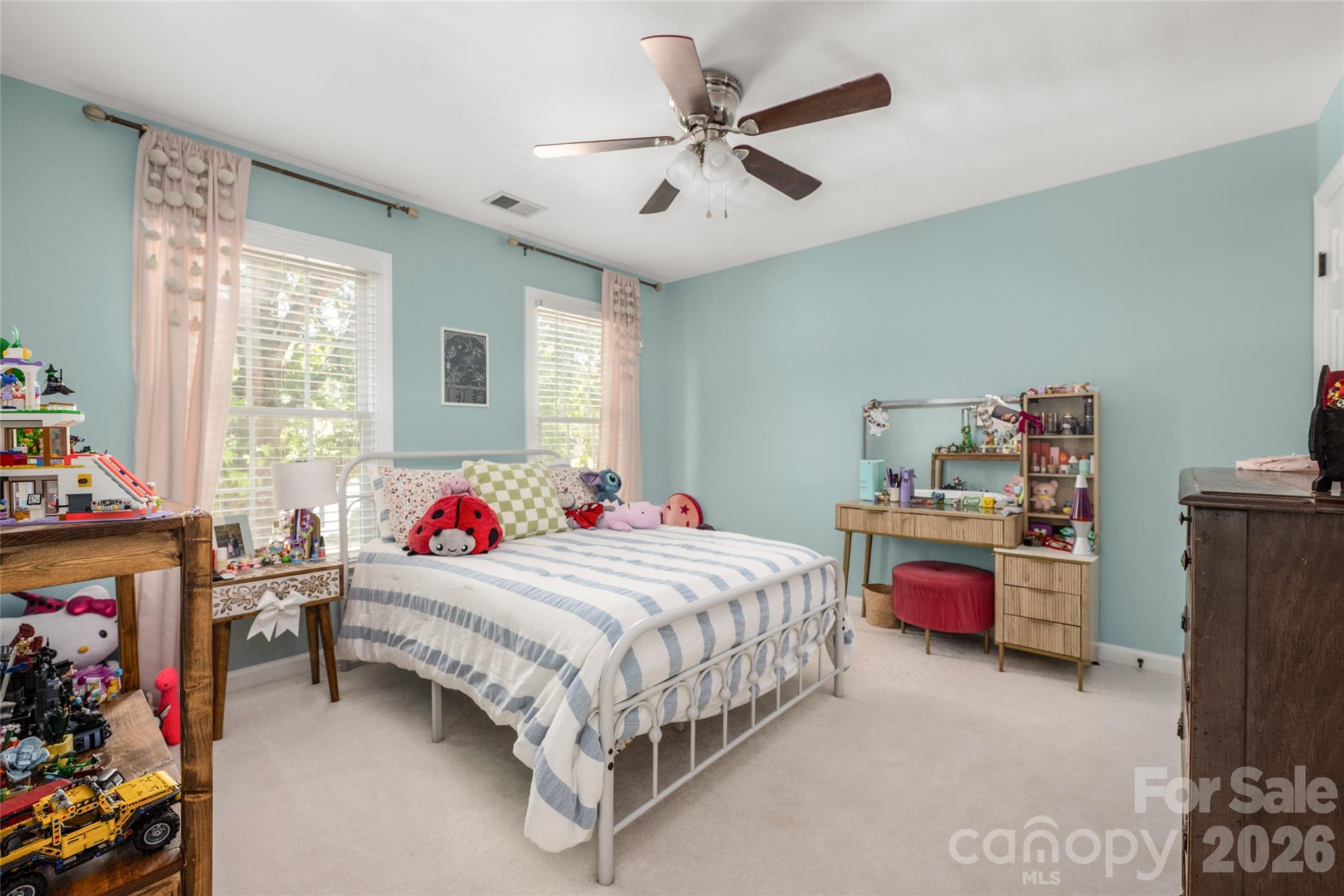12607 Willingdon Road — Huntersville