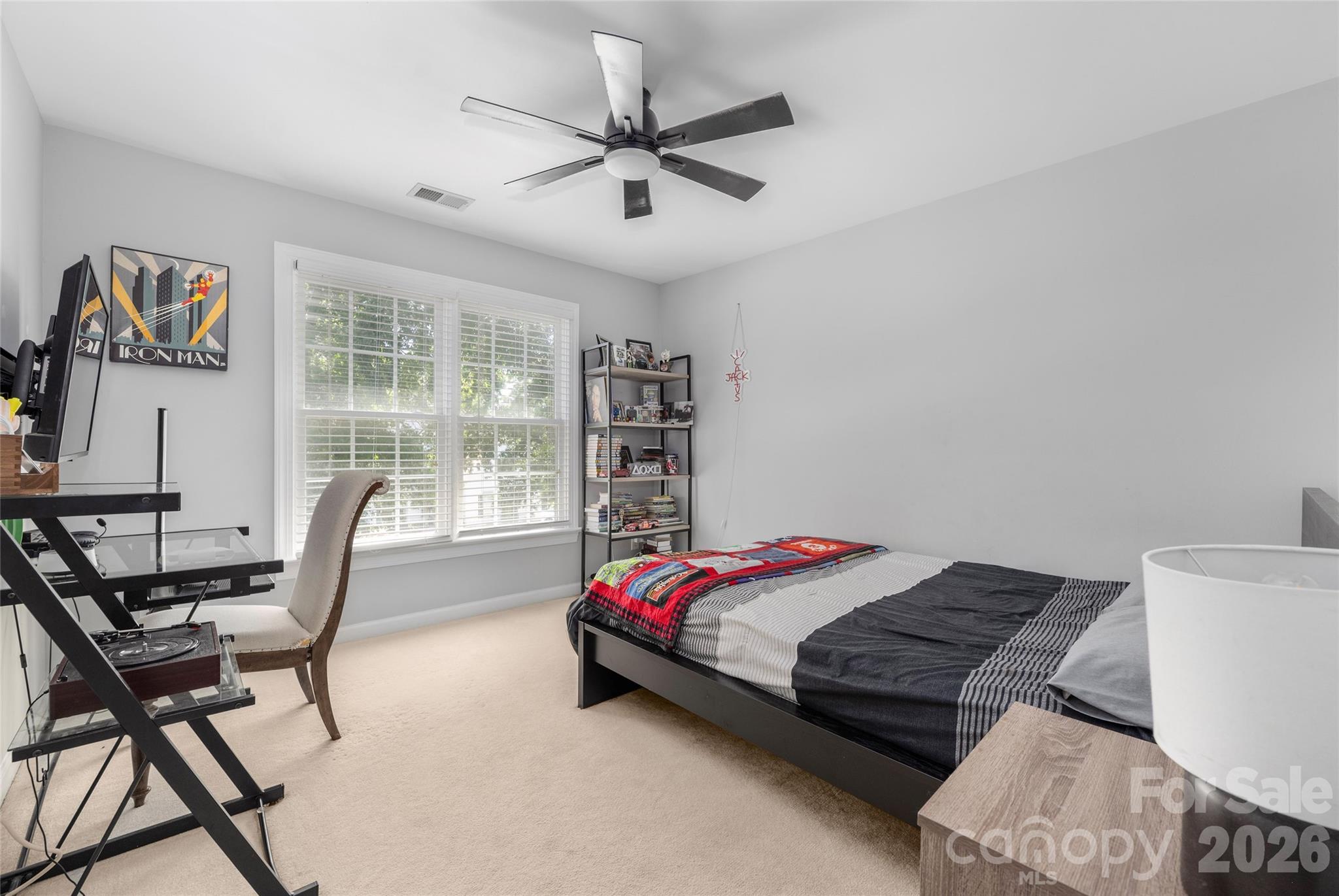 12607 Willingdon Road — Huntersville