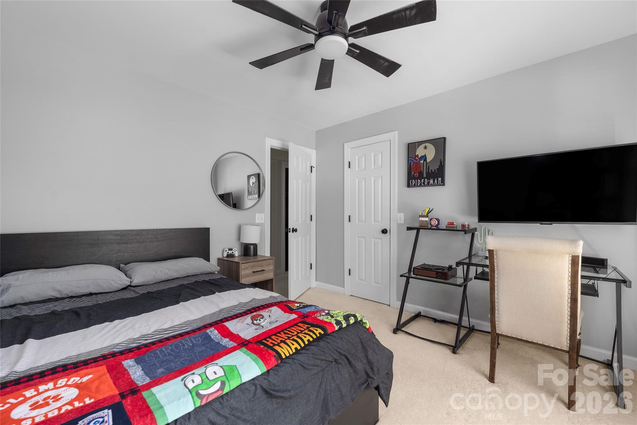 12607 Willingdon Road — Huntersville