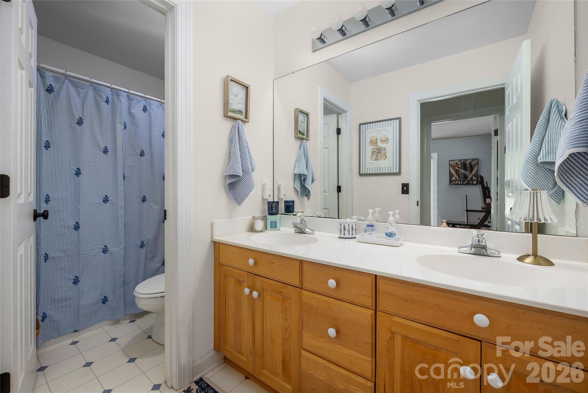 12607 Willingdon Road — Huntersville