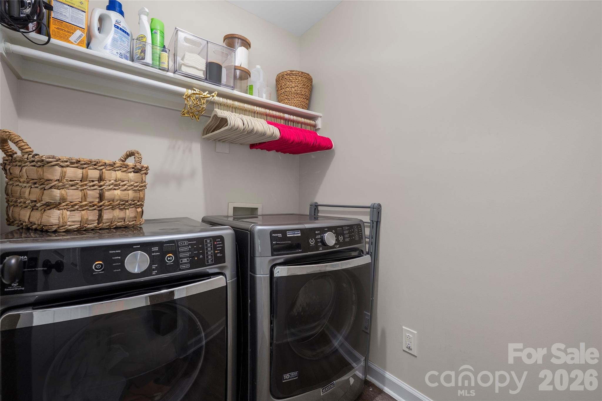 12607 Willingdon Road — Huntersville