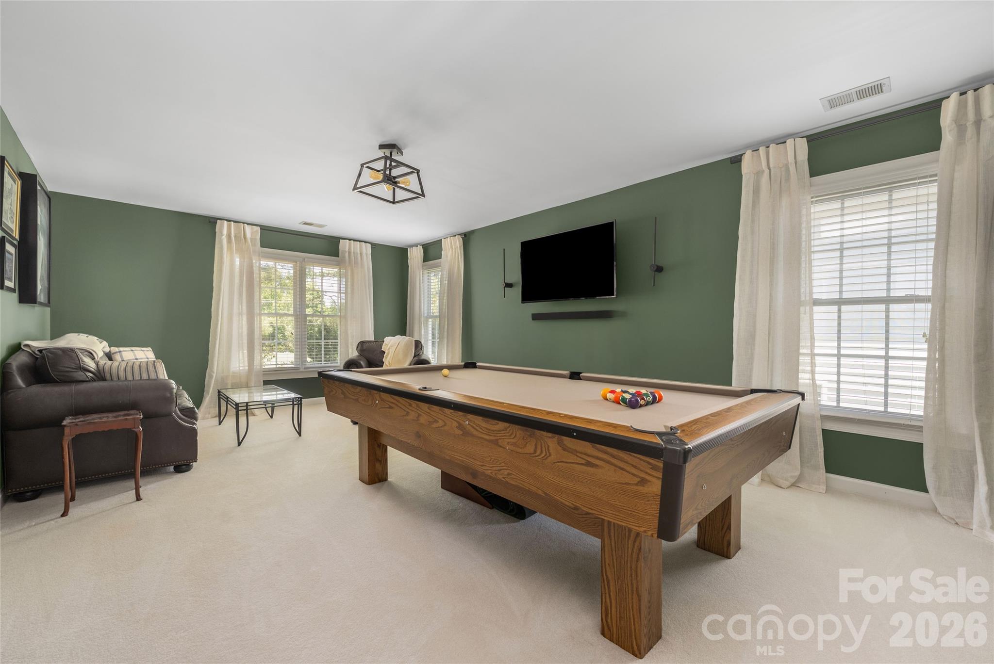 12607 Willingdon Road — Huntersville