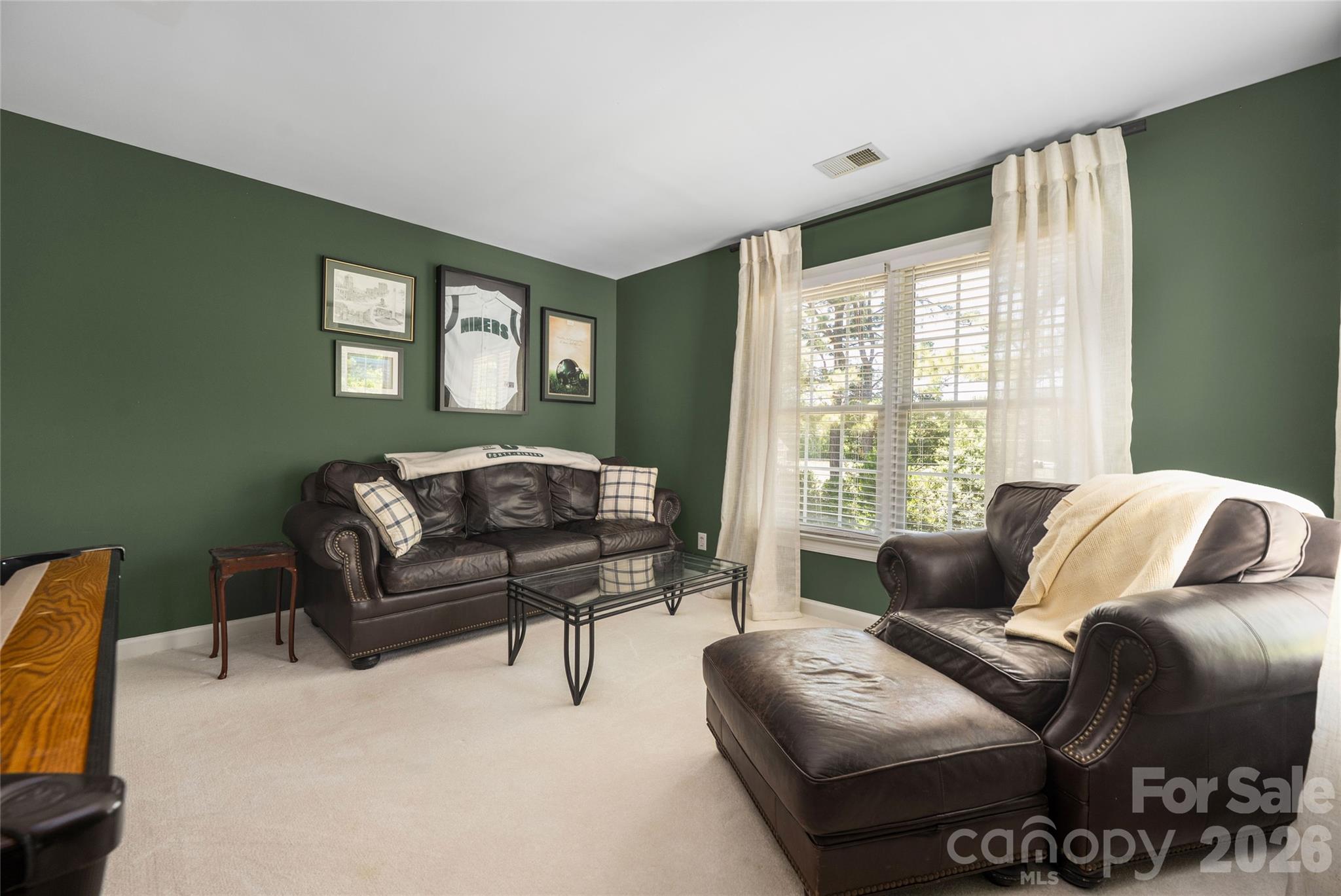 12607 Willingdon Road — Huntersville