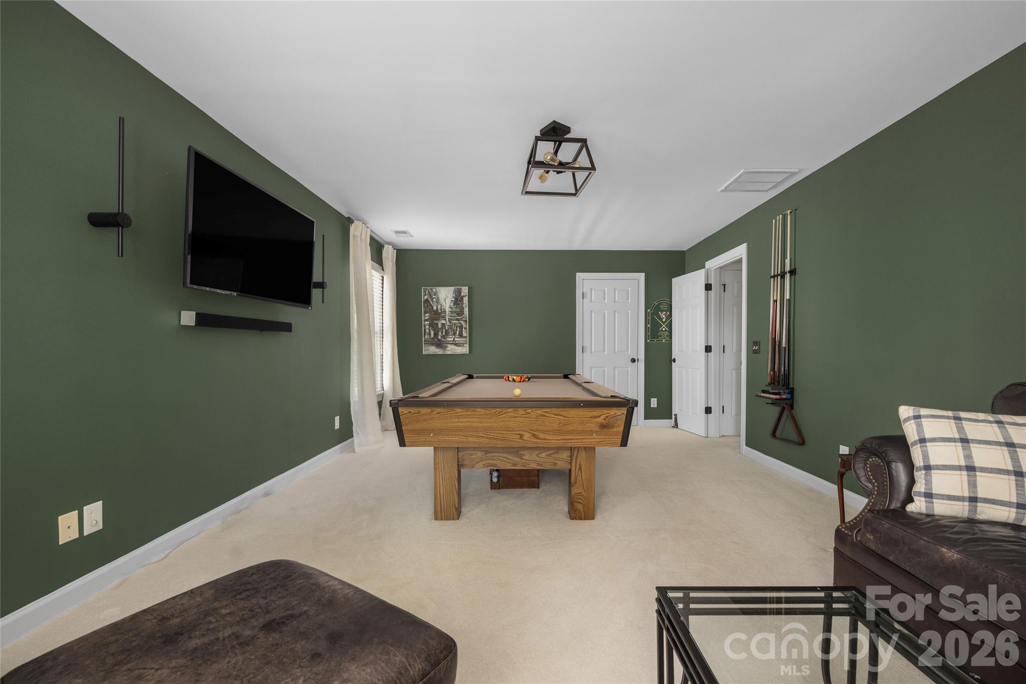 12607 Willingdon Road — Huntersville