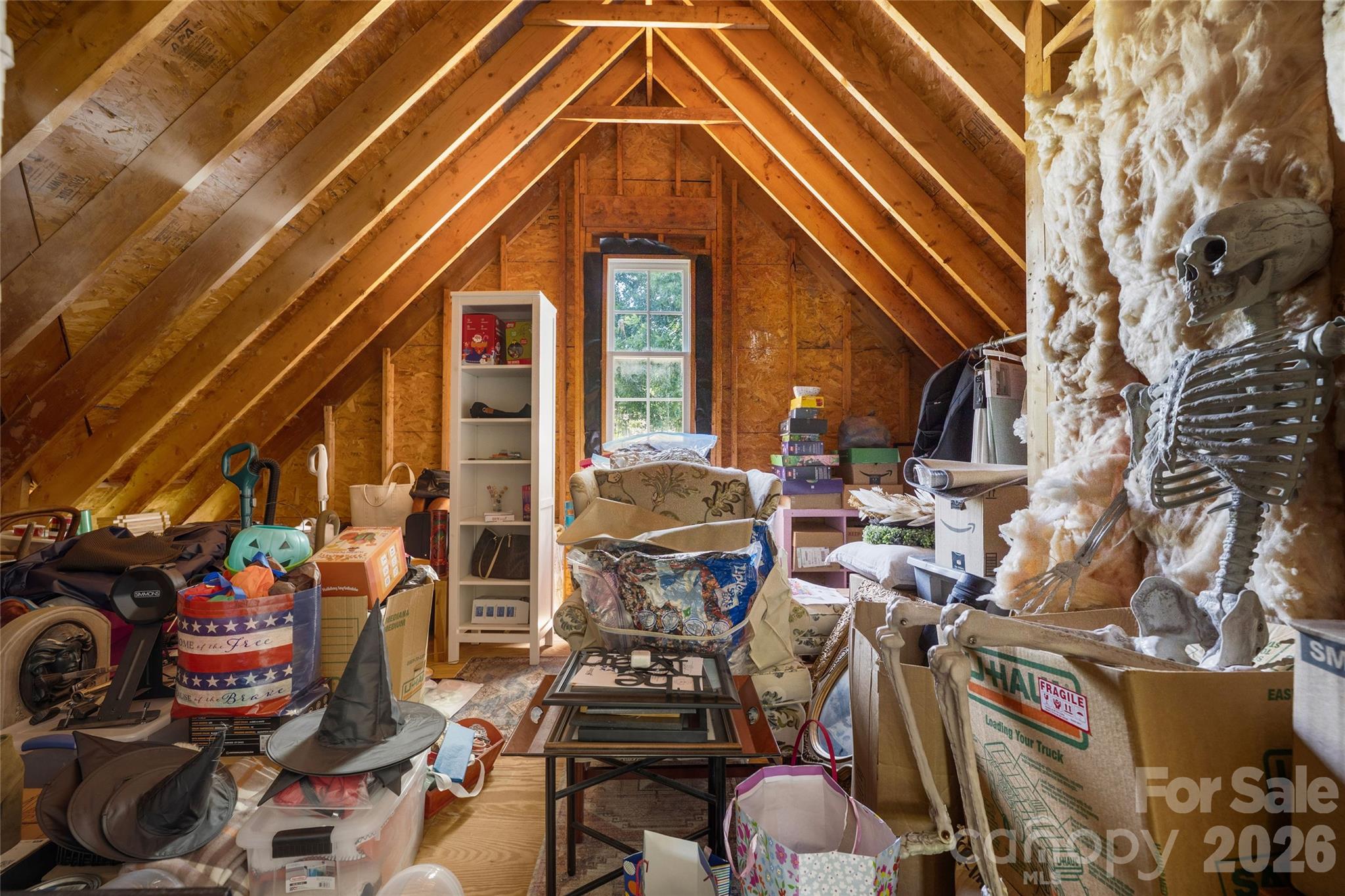 12607 Willingdon Road — Huntersville