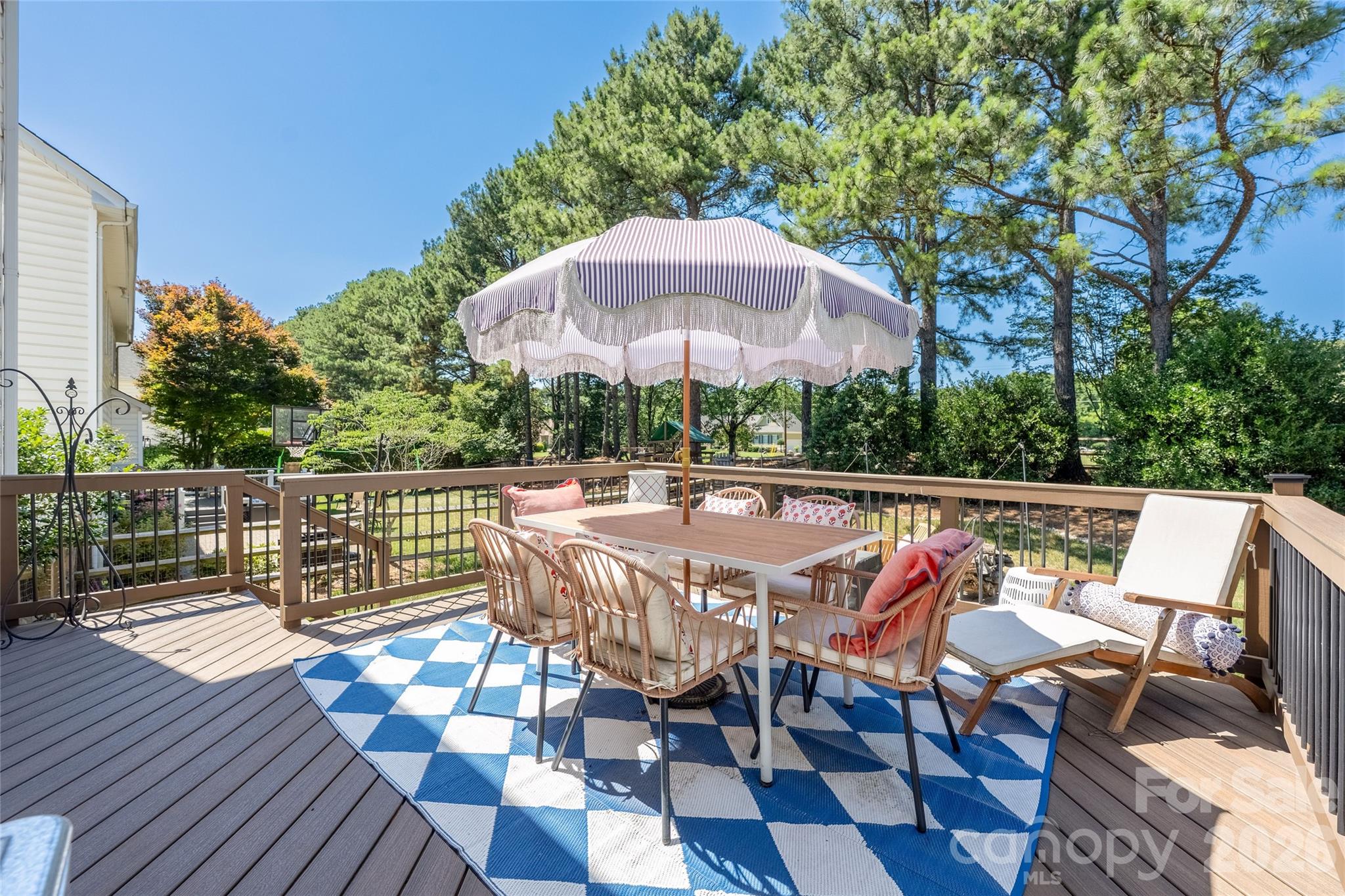 12607 Willingdon Road — Huntersville