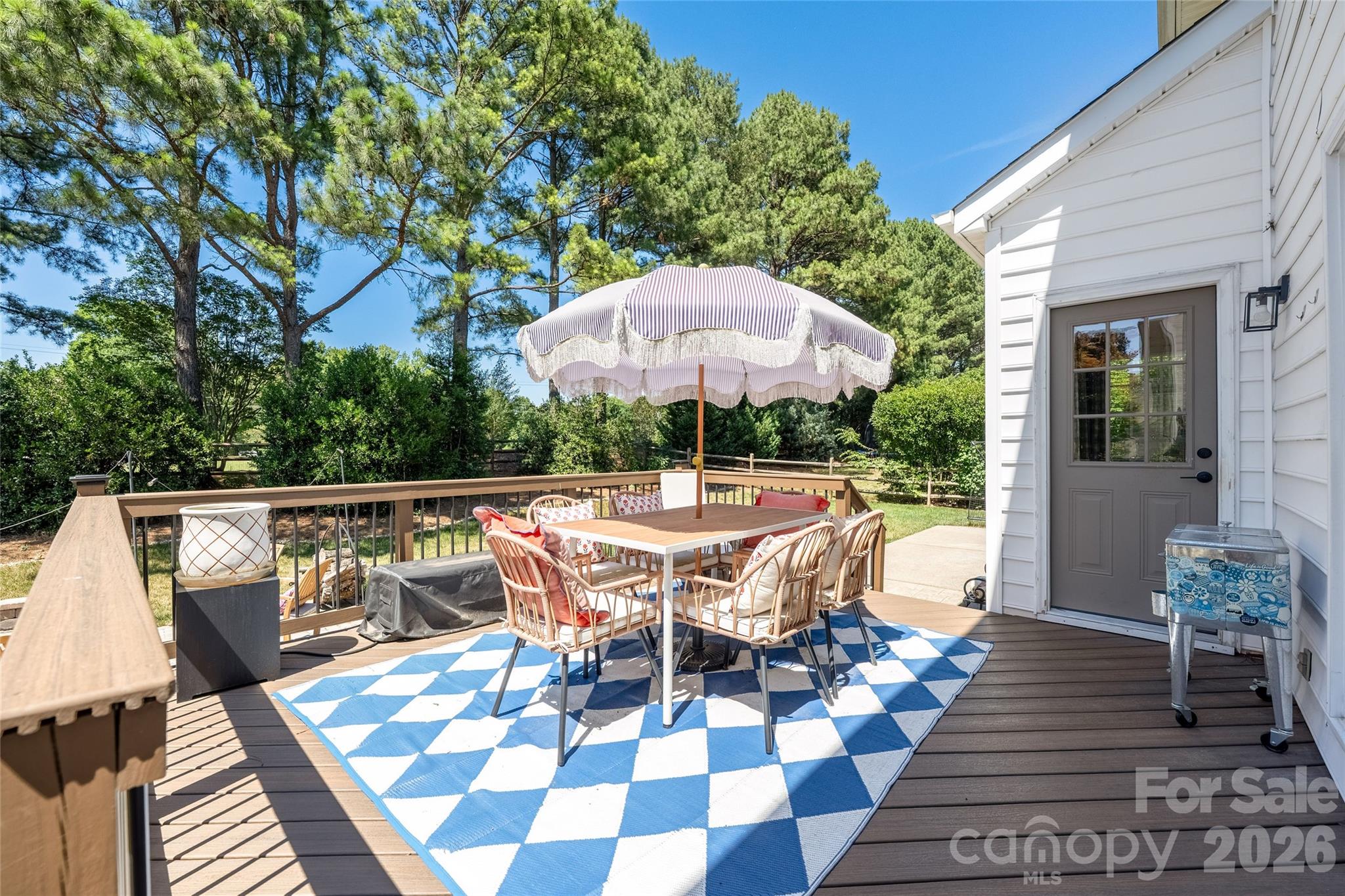 12607 Willingdon Road — Huntersville