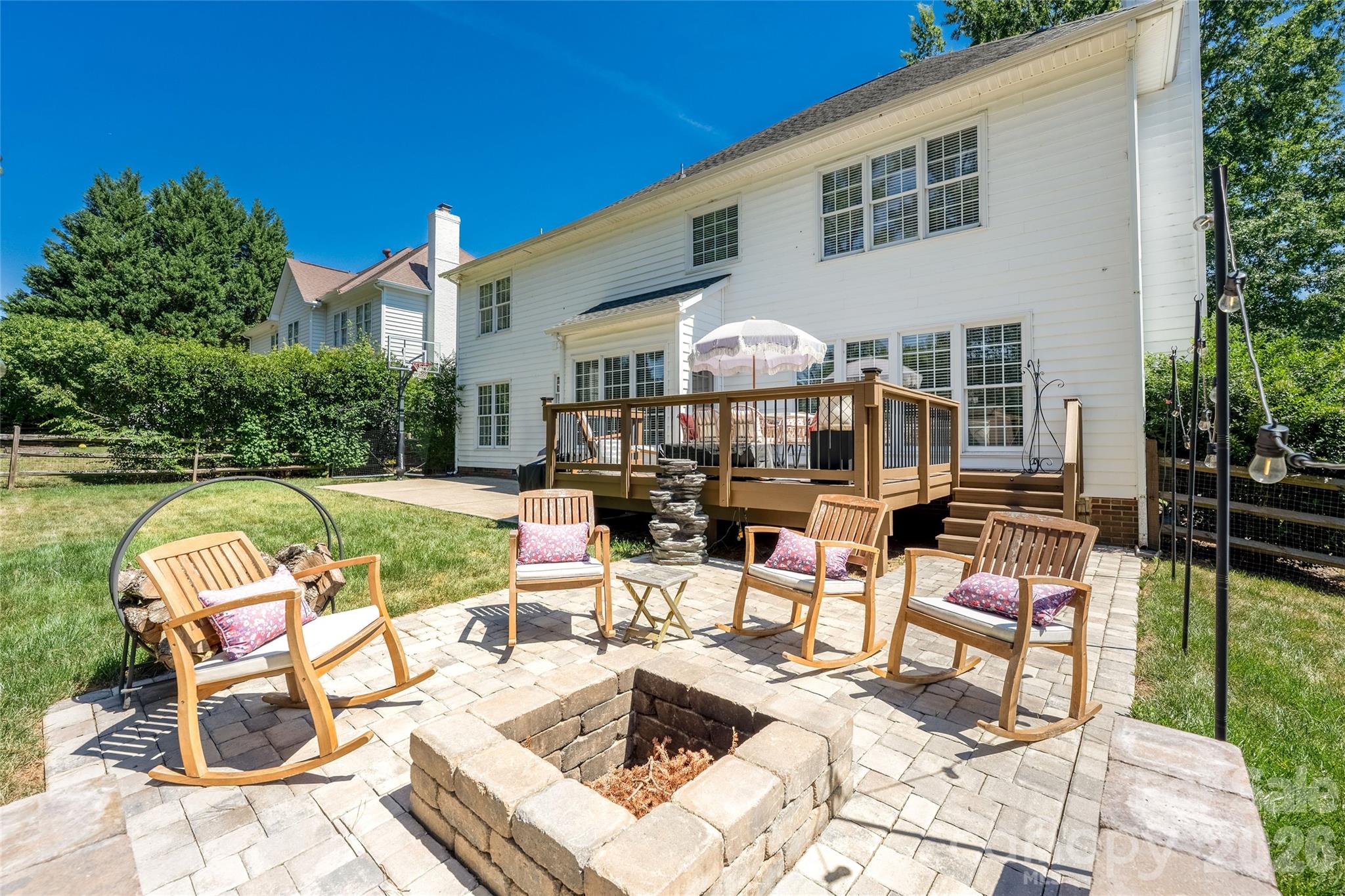 12607 Willingdon Road — Huntersville