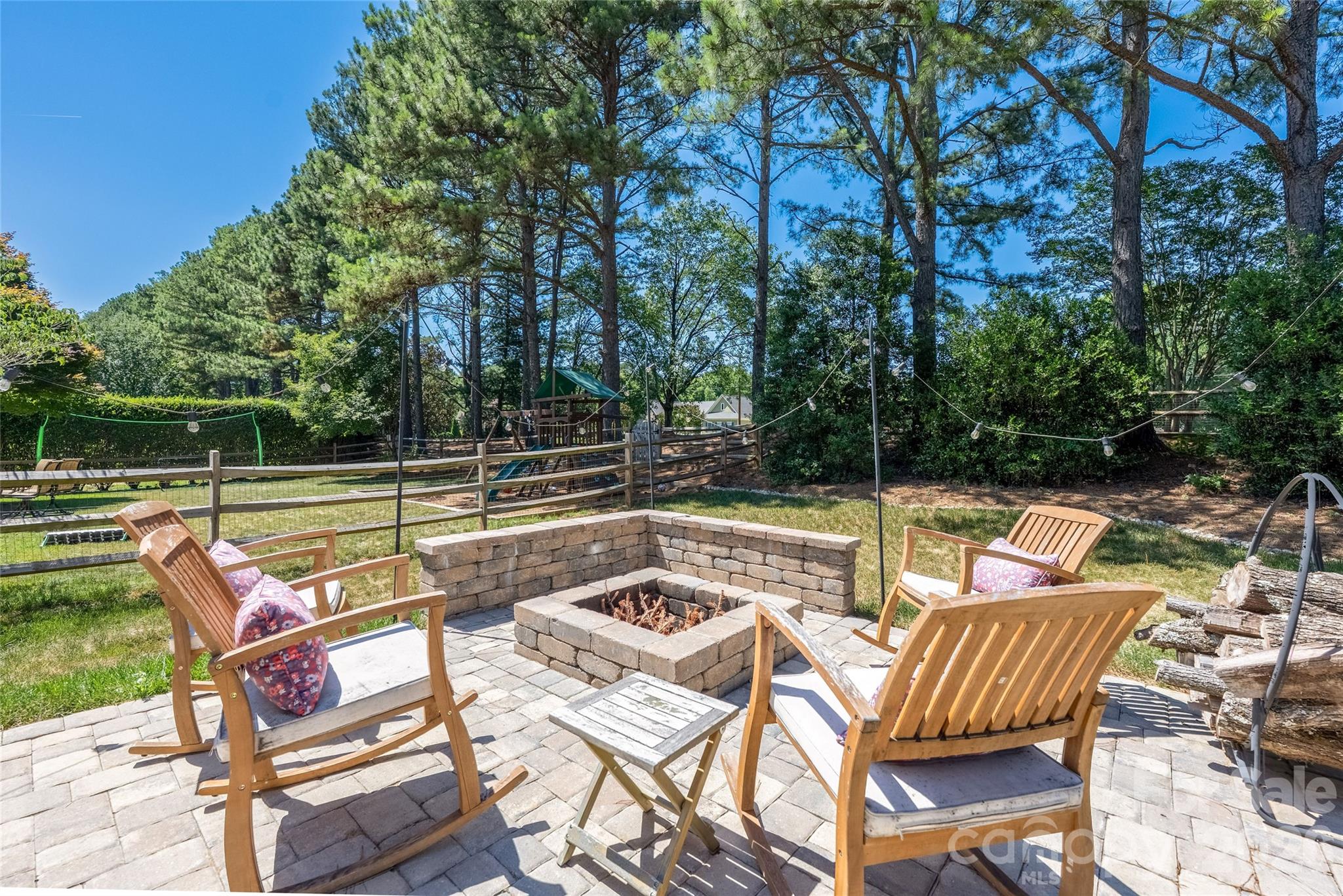 12607 Willingdon Road — Huntersville