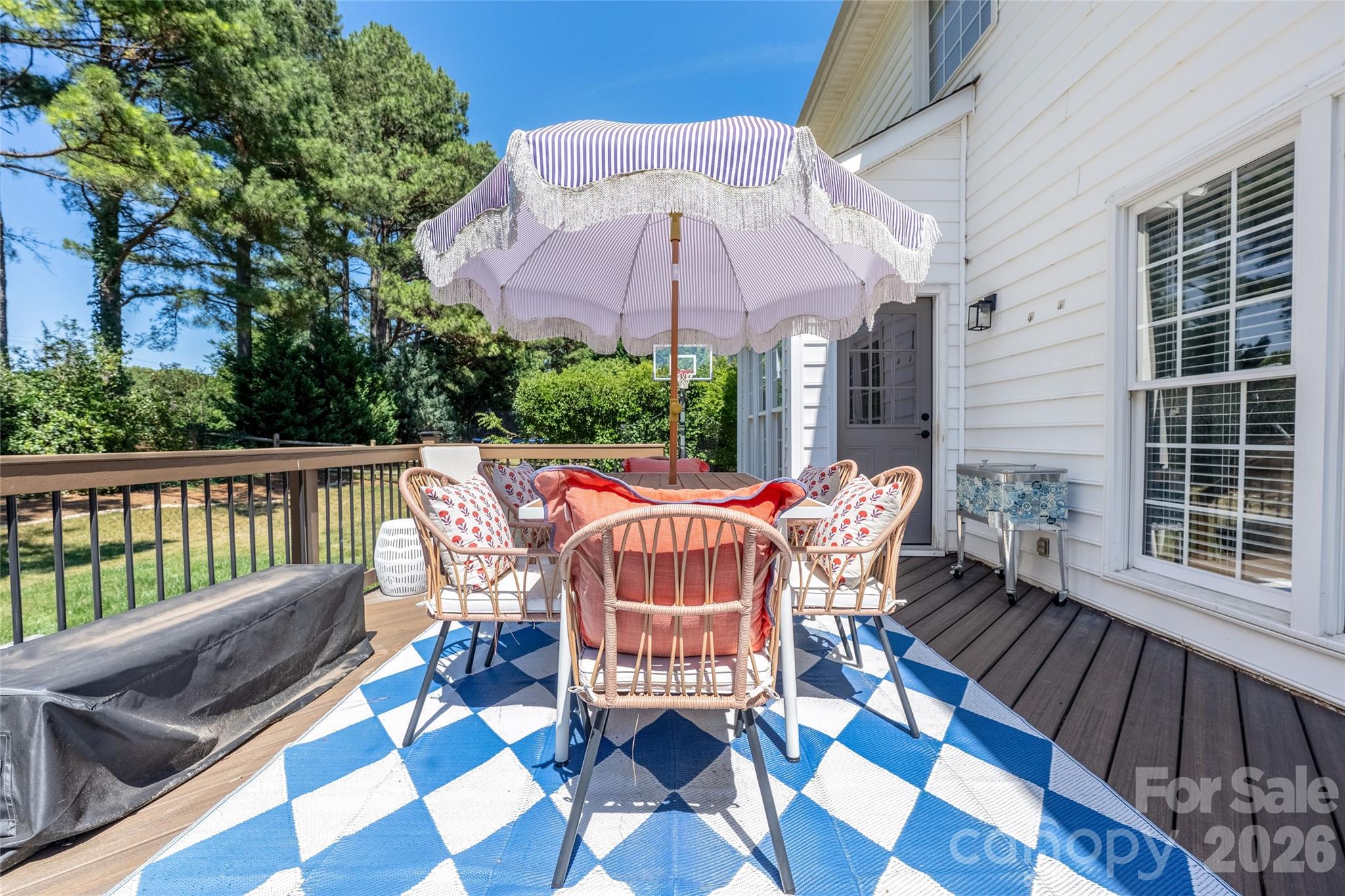 12607 Willingdon Road — Huntersville