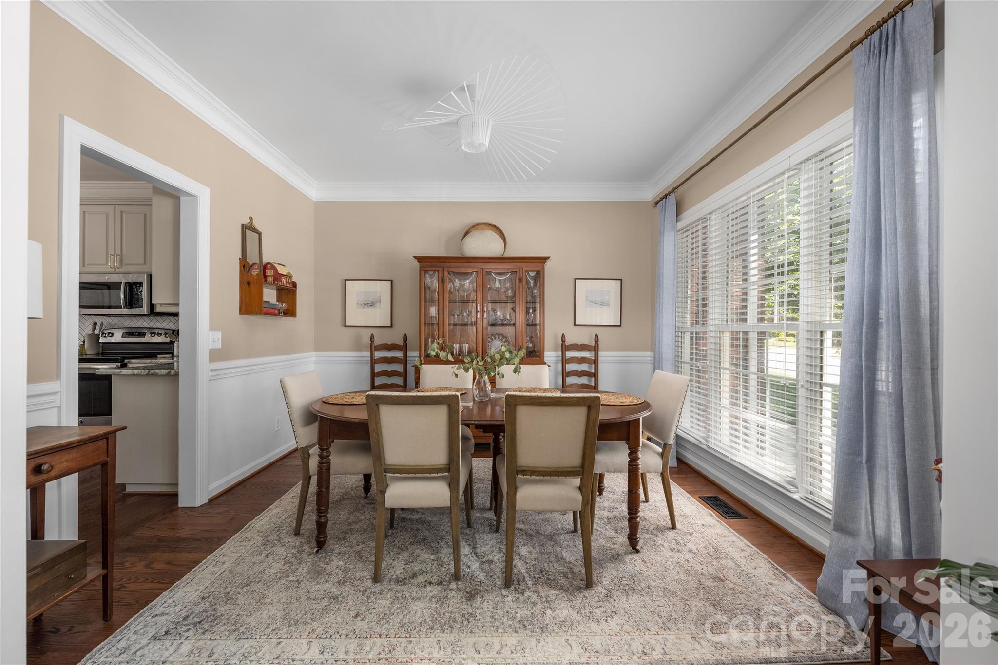12607 Willingdon Road — Huntersville