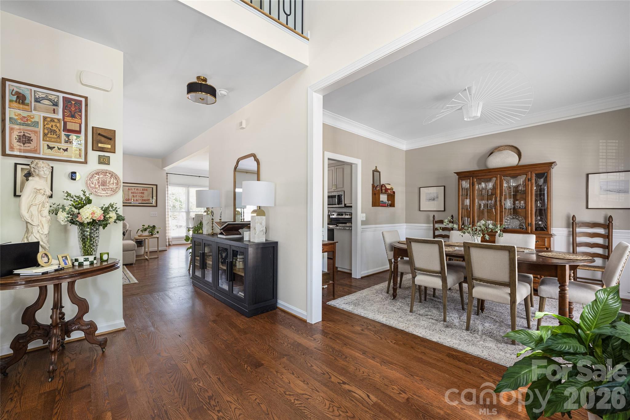12607 Willingdon Road — Huntersville