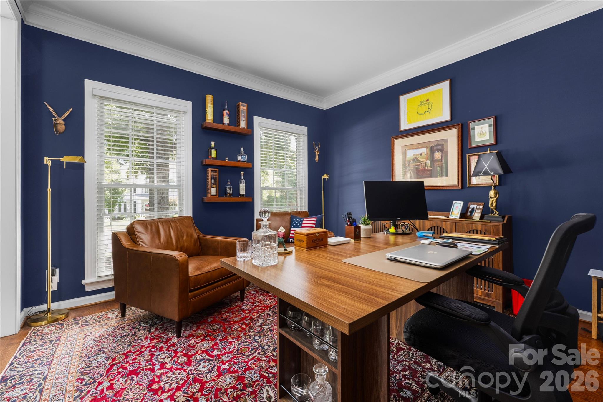 12607 Willingdon Road — Huntersville