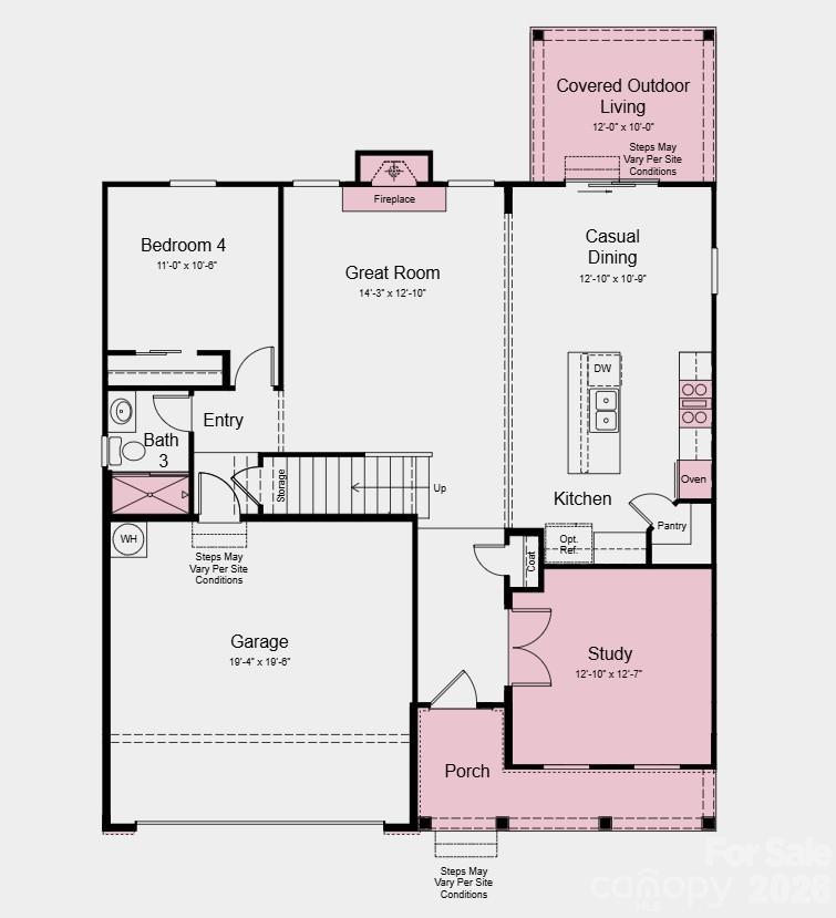 211 Holsworthy Drive — Mooresville